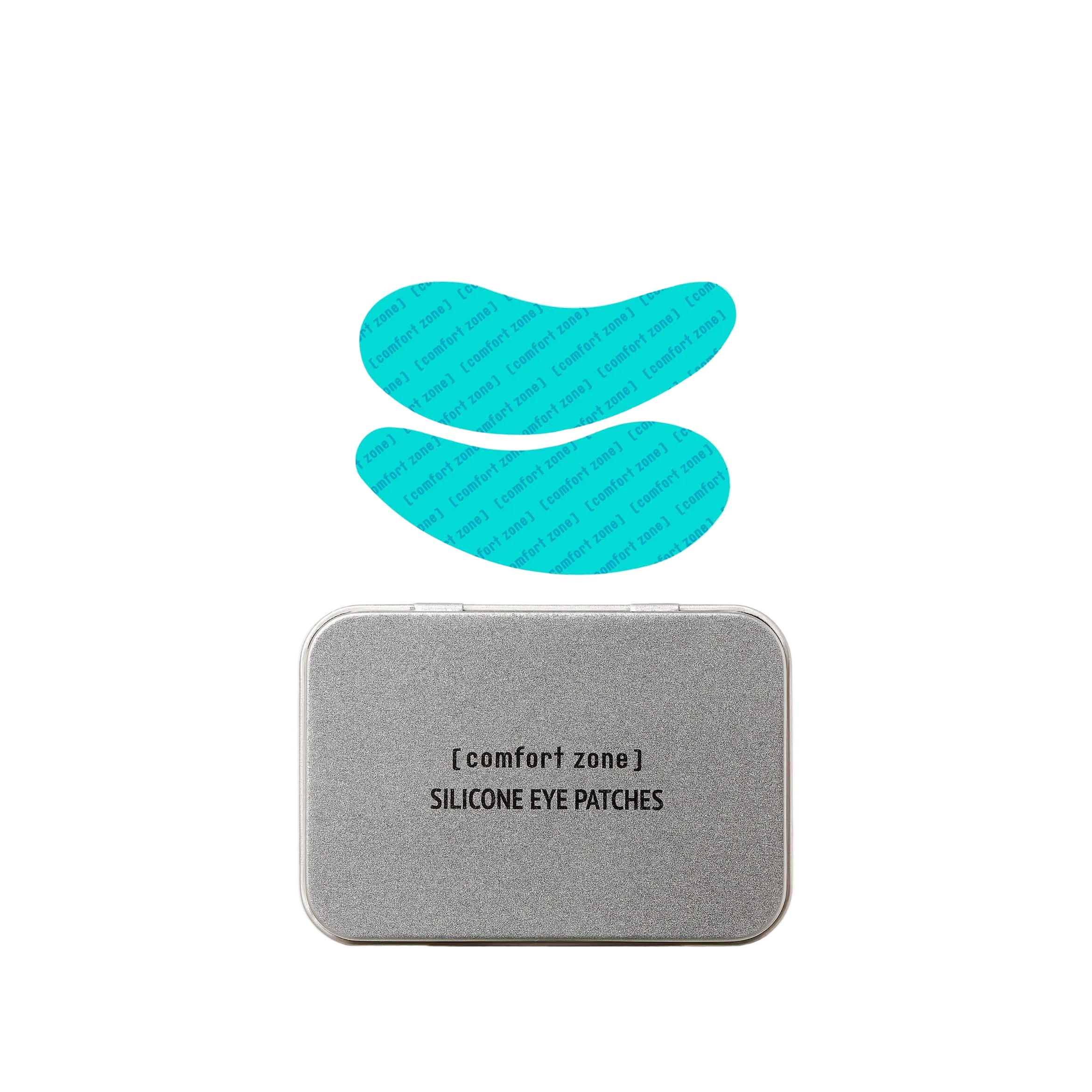 Silicone Eye Patches (2pcs)