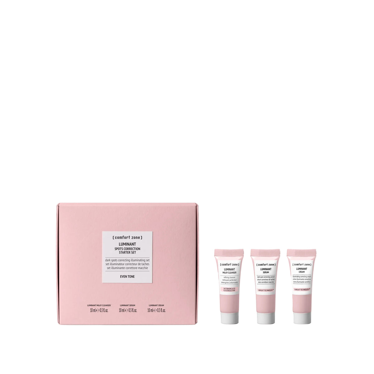 Spot Correction Starter Set