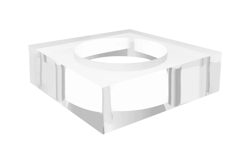 Eye Cream - standup cube