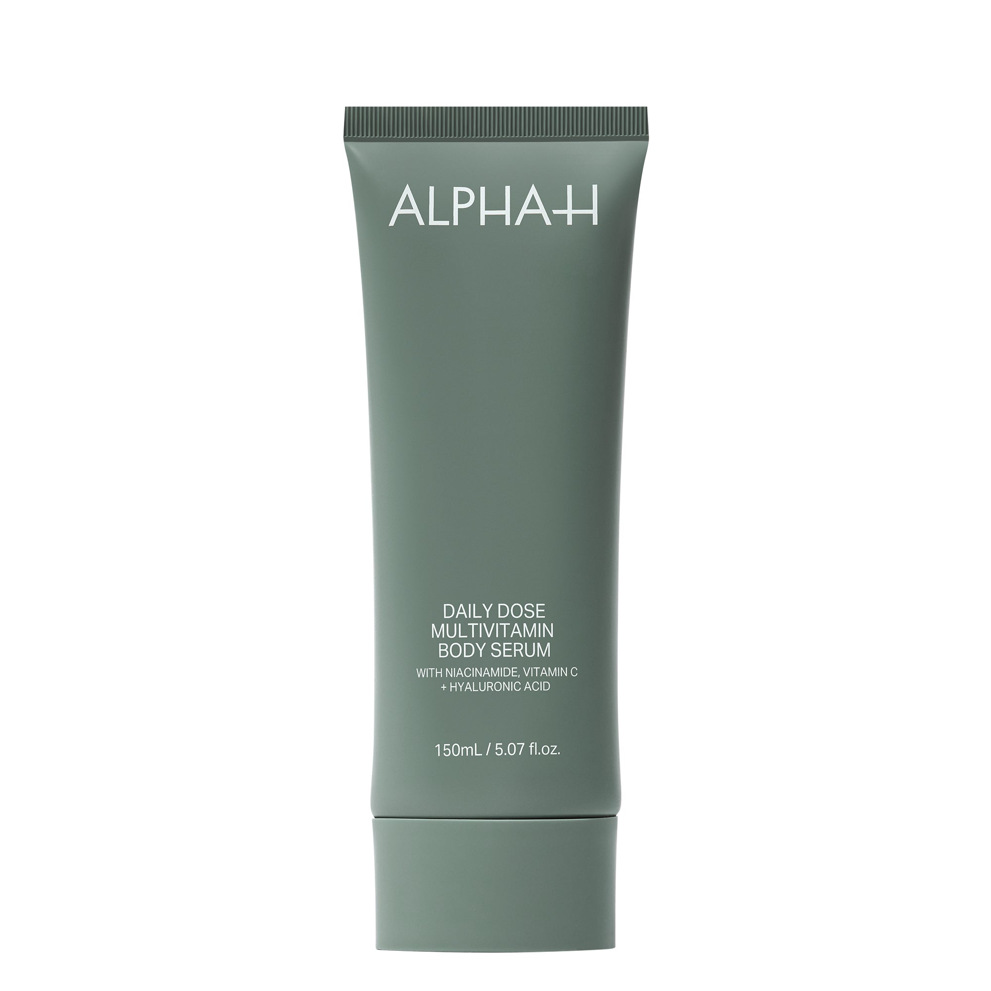 Alpha H Daily Dose Multivitamin Body Serum 150ml (Retail)