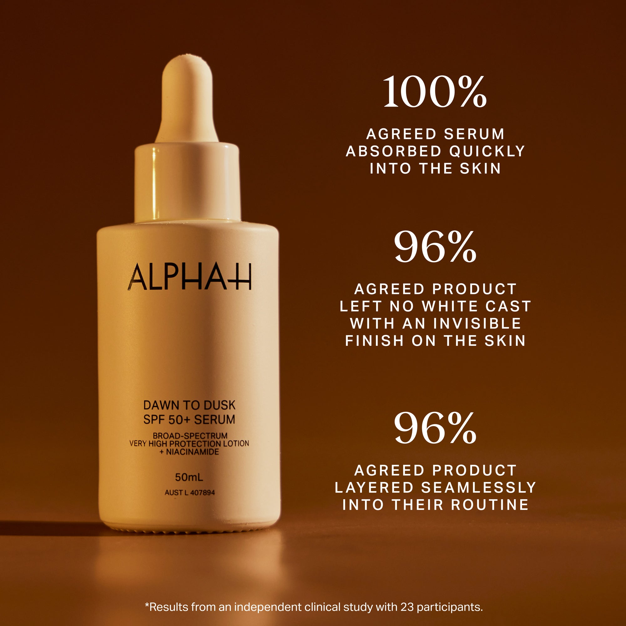 Alpha-H SPF Bundle