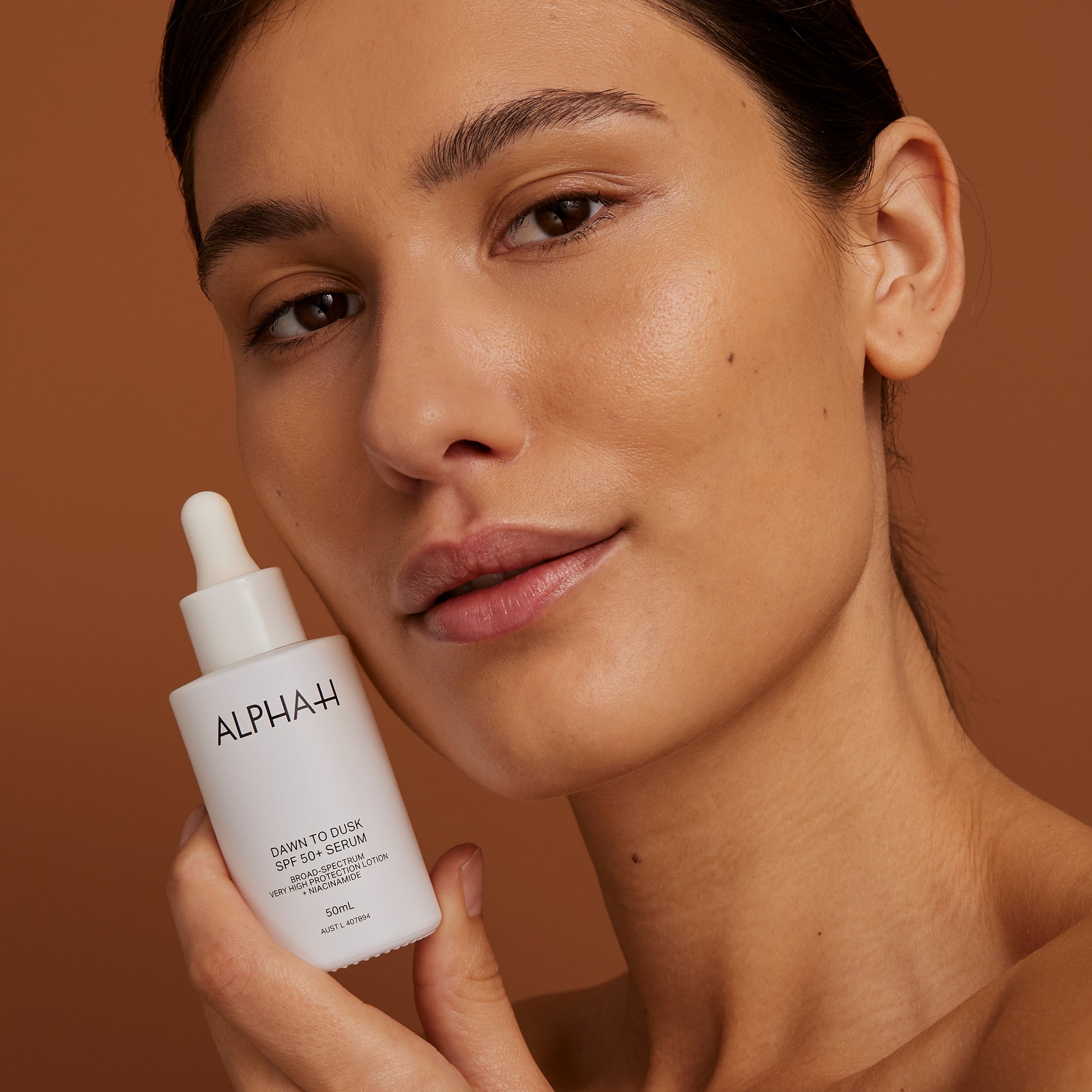 Alpha-H SPF Bundle