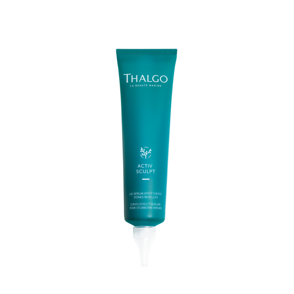 Cryo Effect Serum For Stubborn Areas 150ml - Retail