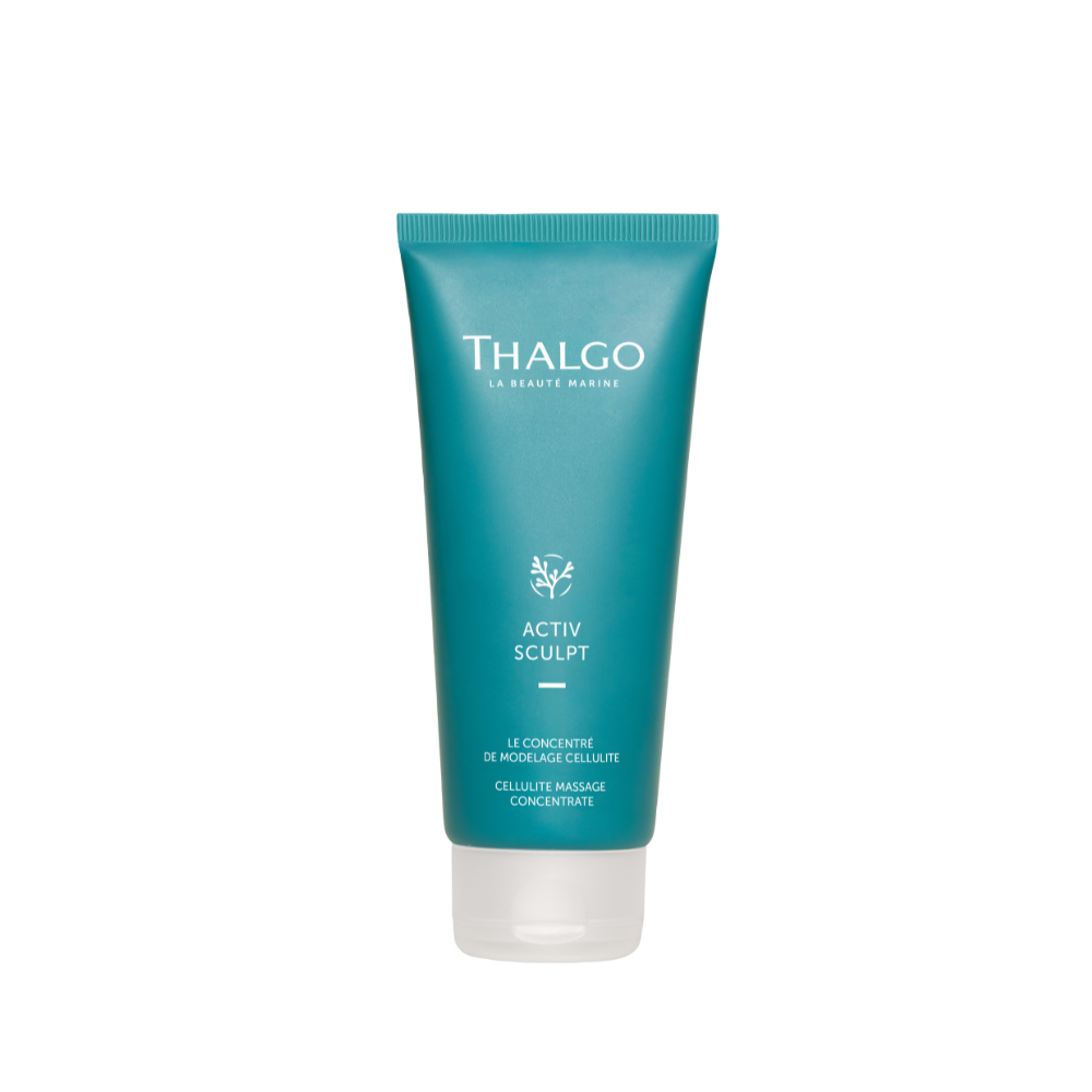 Cellulite Massage Concentrate 200ml - Tester