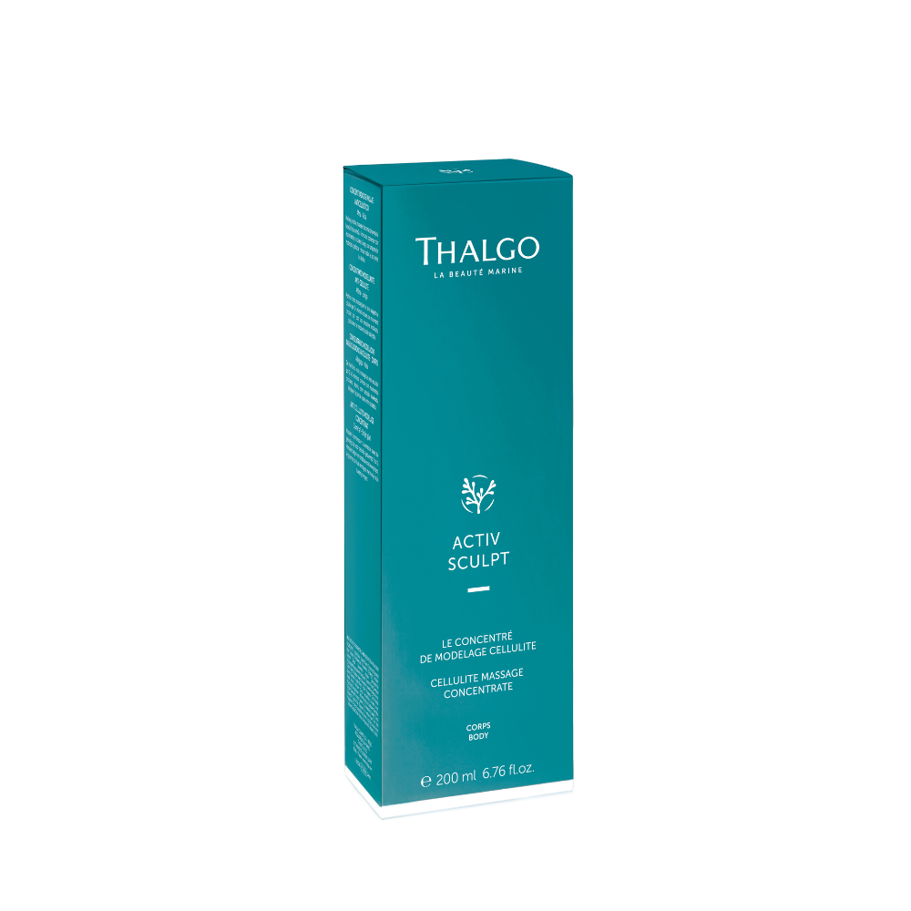 Cellulite Massage Concentrate 200ml - Retail