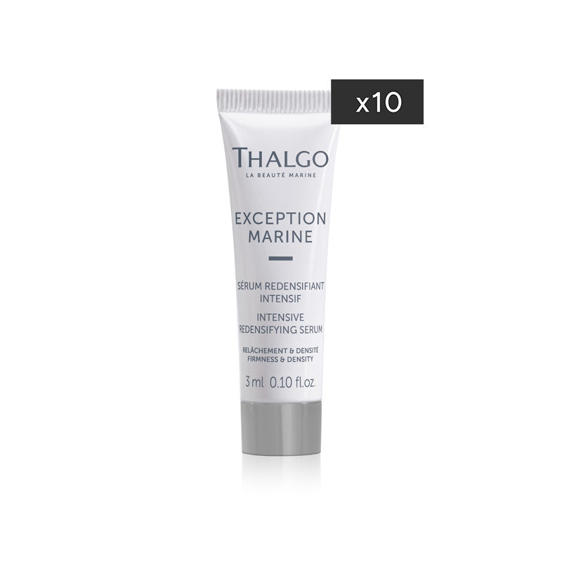 Exception Intensive Redensifying Serum - Pack of 10 (Sample)