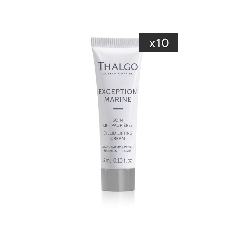 Exception Eyelid Lifting Cream - Pack of 10 (Sample)