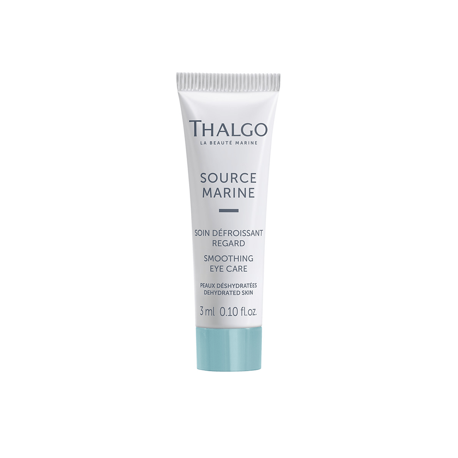 Smoothing Eye Care 3ml - Sample (1pc)
