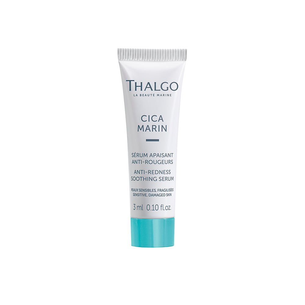 Cica Marin Anti-Redness Soothing Serum 3ml - Sample (10pcs)