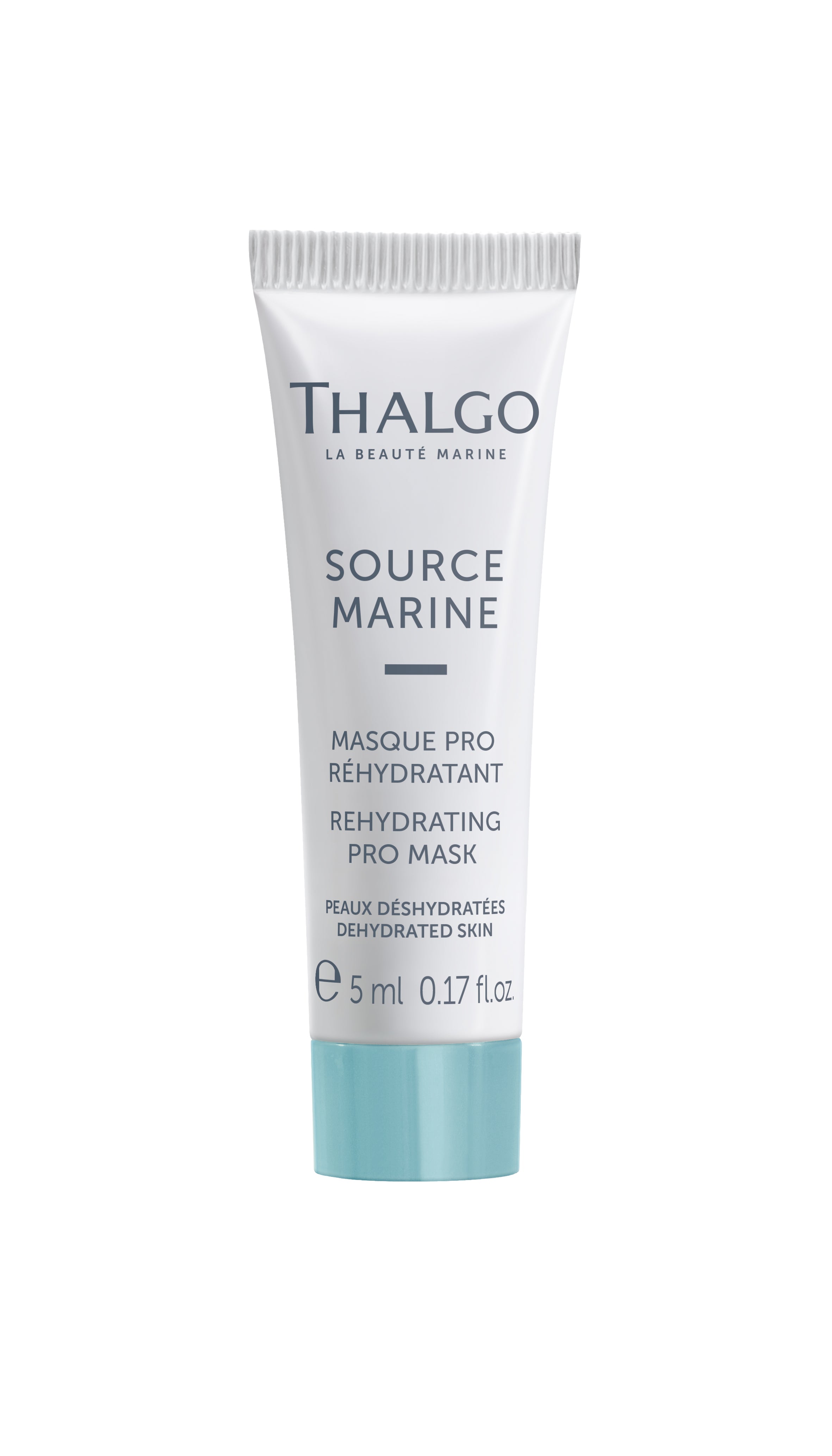 Rehydrating Pro Mask 5ml (10pcs) - Sample