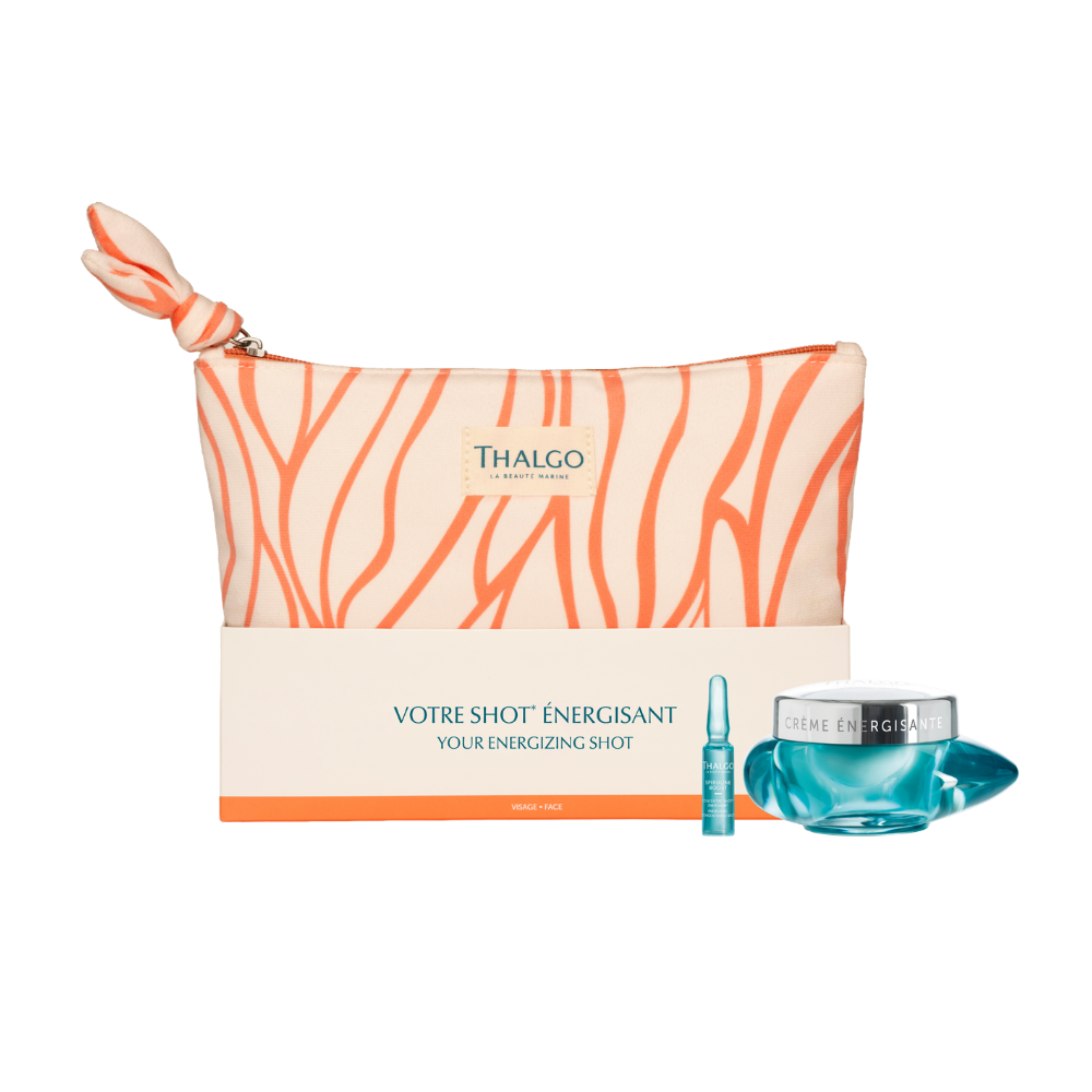 Energising Beauty Kit