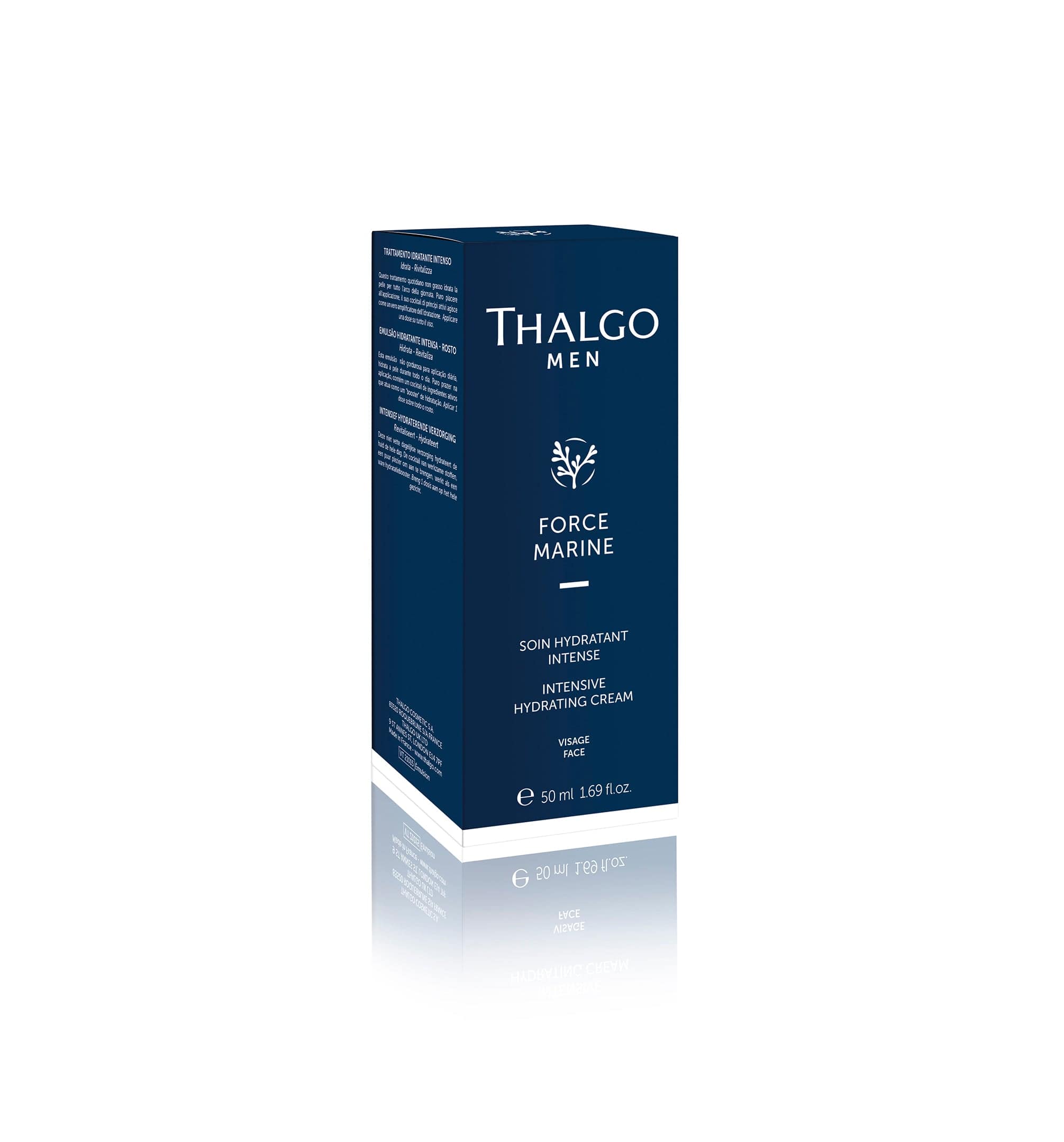 Thalgomen Intensive Hydrating Cream (Retail)