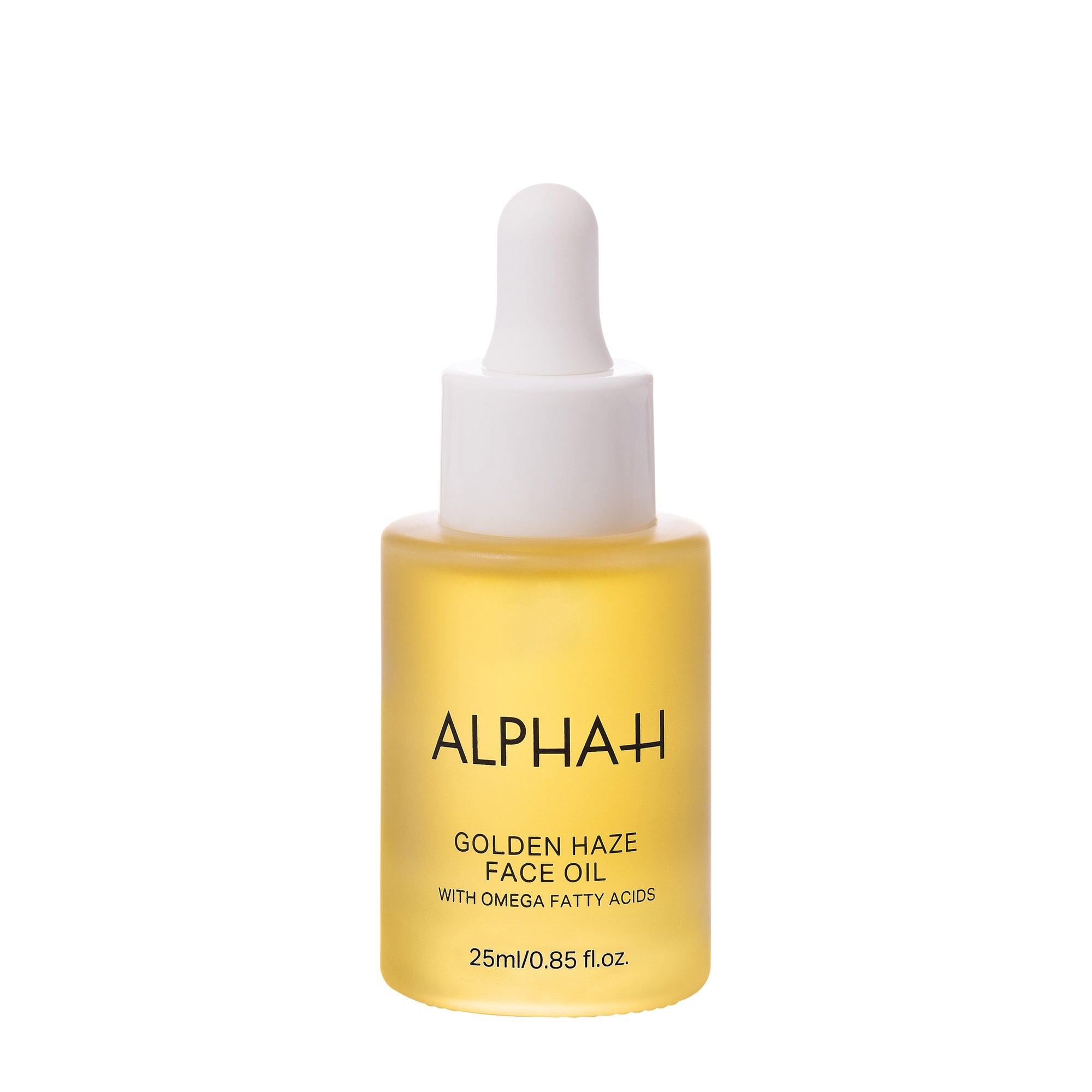 Alpha H Golden Haze Face Oil 10ml (Luxury Sample)