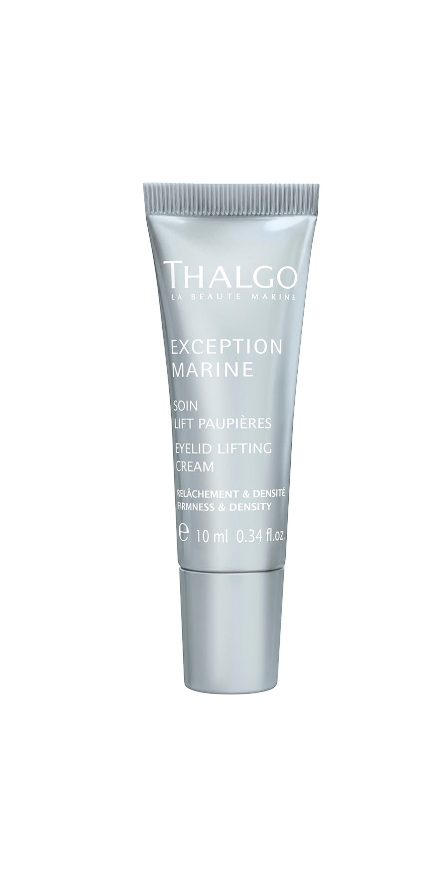 Thalgo Eyelid Lifting Cream - Exception Marine 10ml (Luxury Sample)