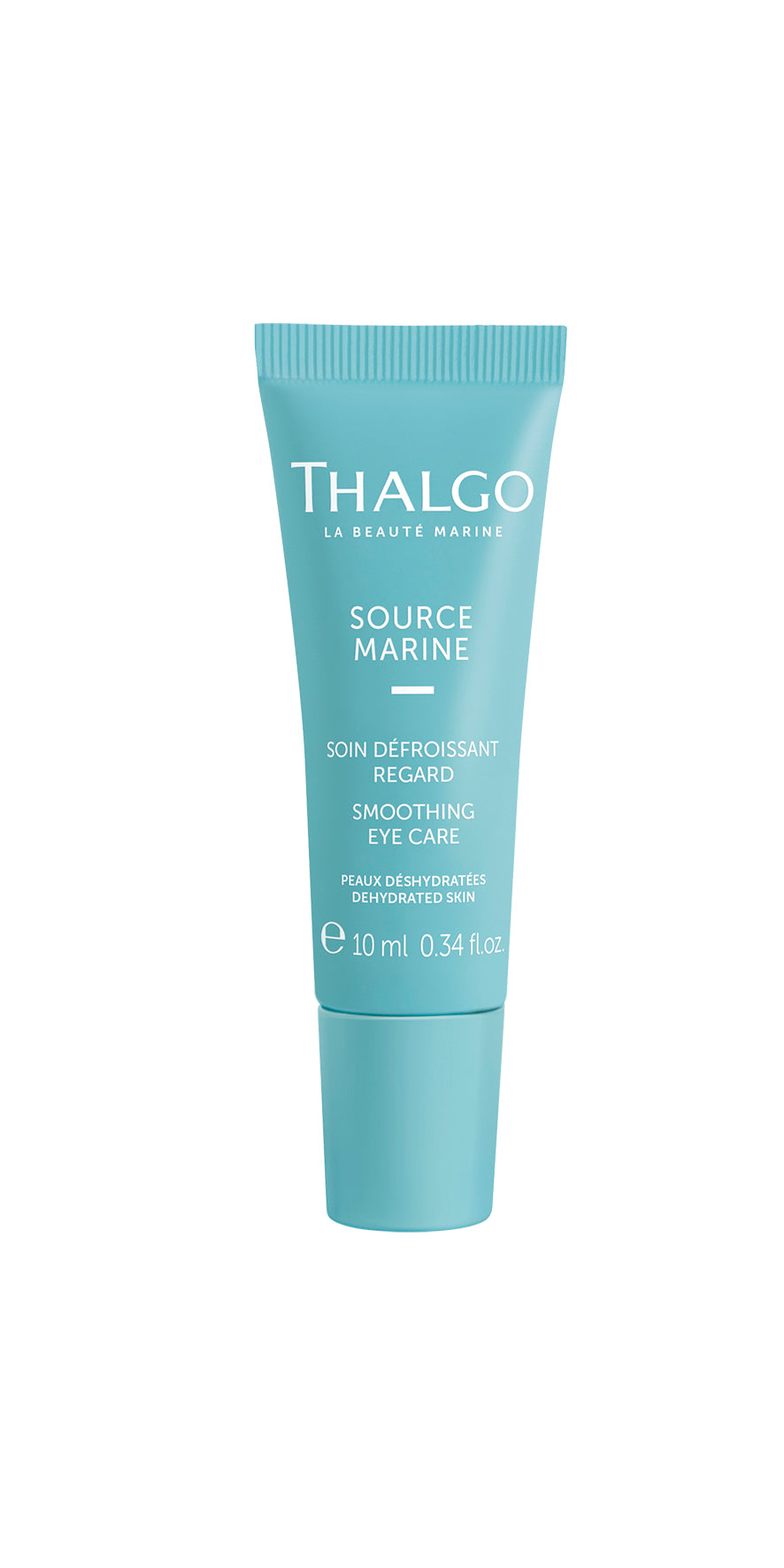 Thalgo Smoothing Eye Care - Source Marine 10ml (Luxury Sample)