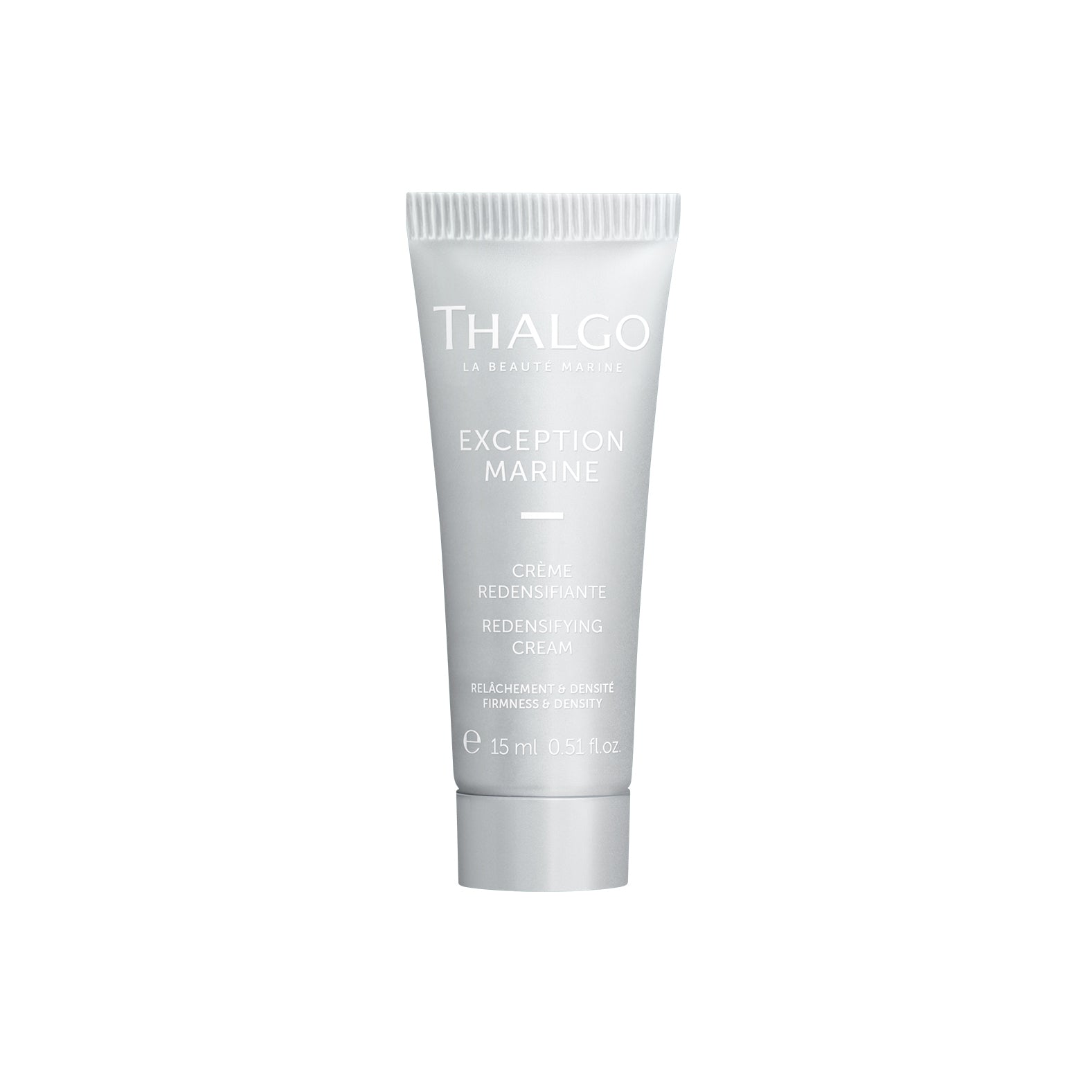 Exception Marine Redensifying Cream 15ml - Luxury Sample