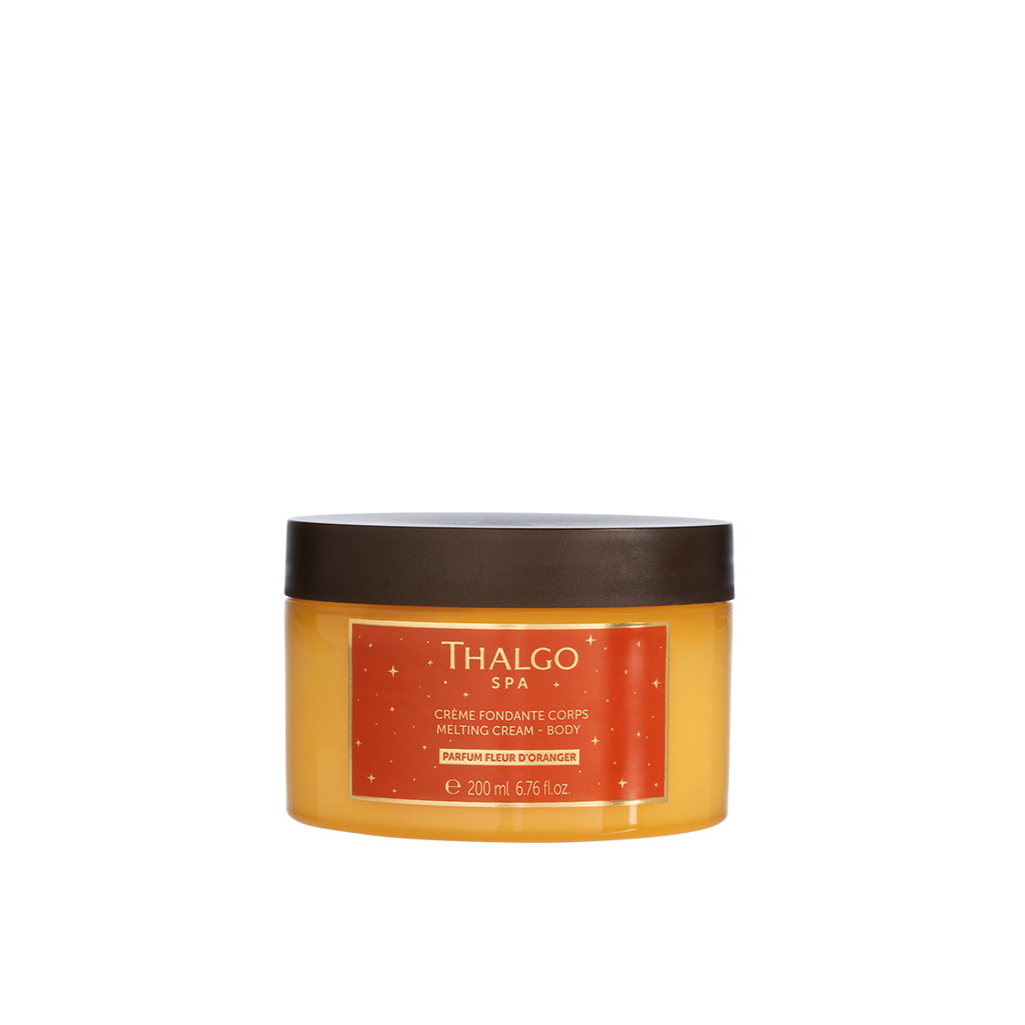 Melting Body Cream 200ml - Tester