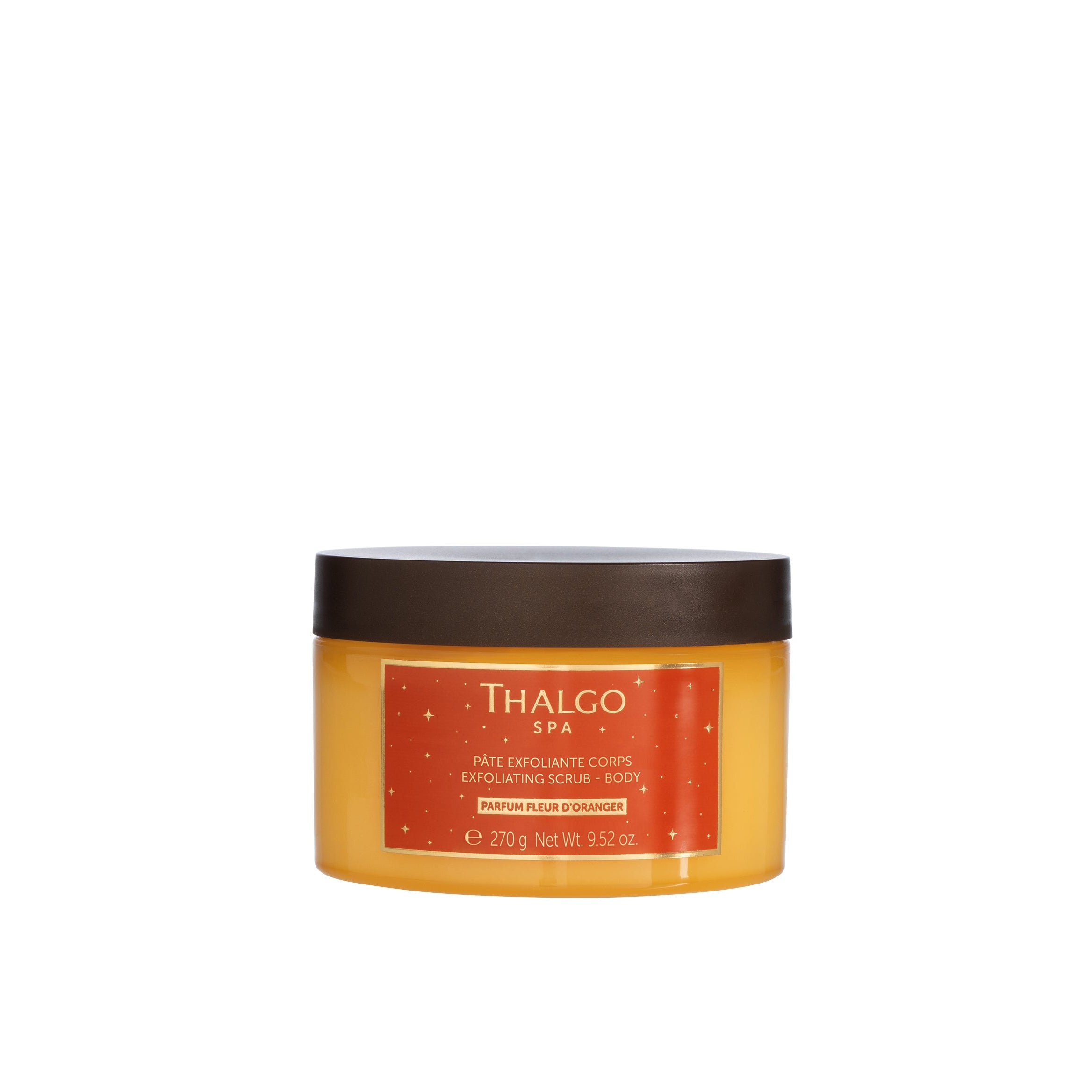 Nourishing Body Scrub 270g - Tester