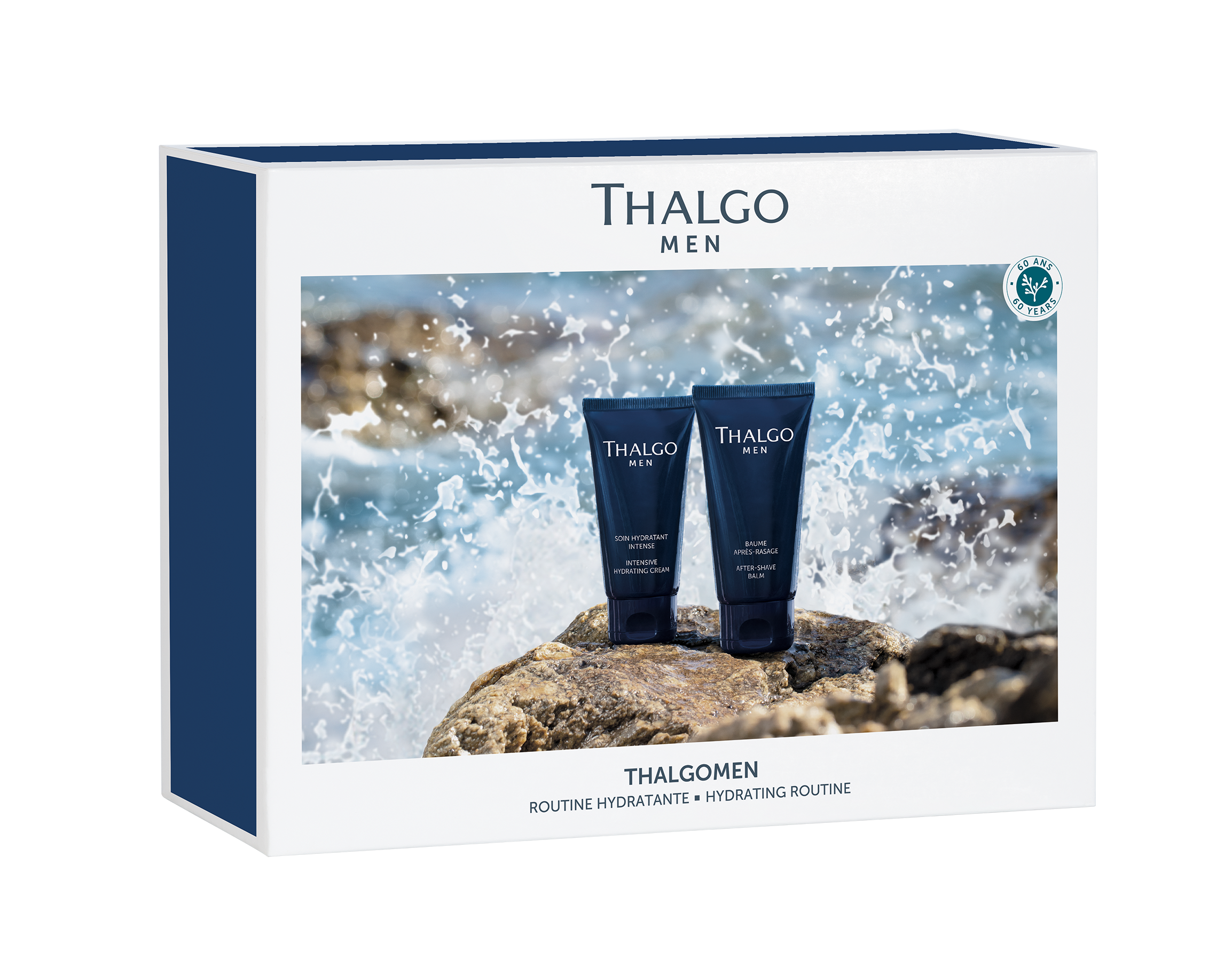 Thalgo Men Pack