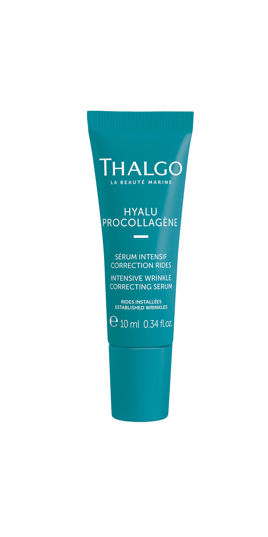 Thalgo Intensive Wrinkle-Correcting Serum - Hyalupro-Collagene 10ml (Luxury Sample)