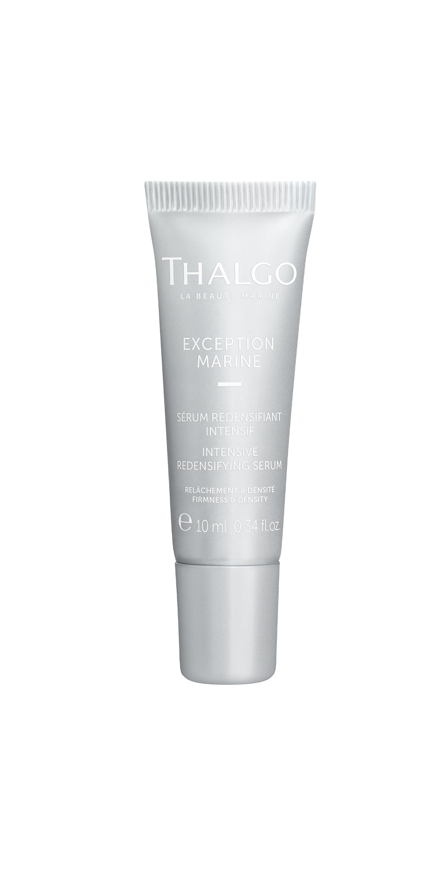 Thalgo Intensive Redensifying Serum - Exception Marine 10ml (Luxury Sample)