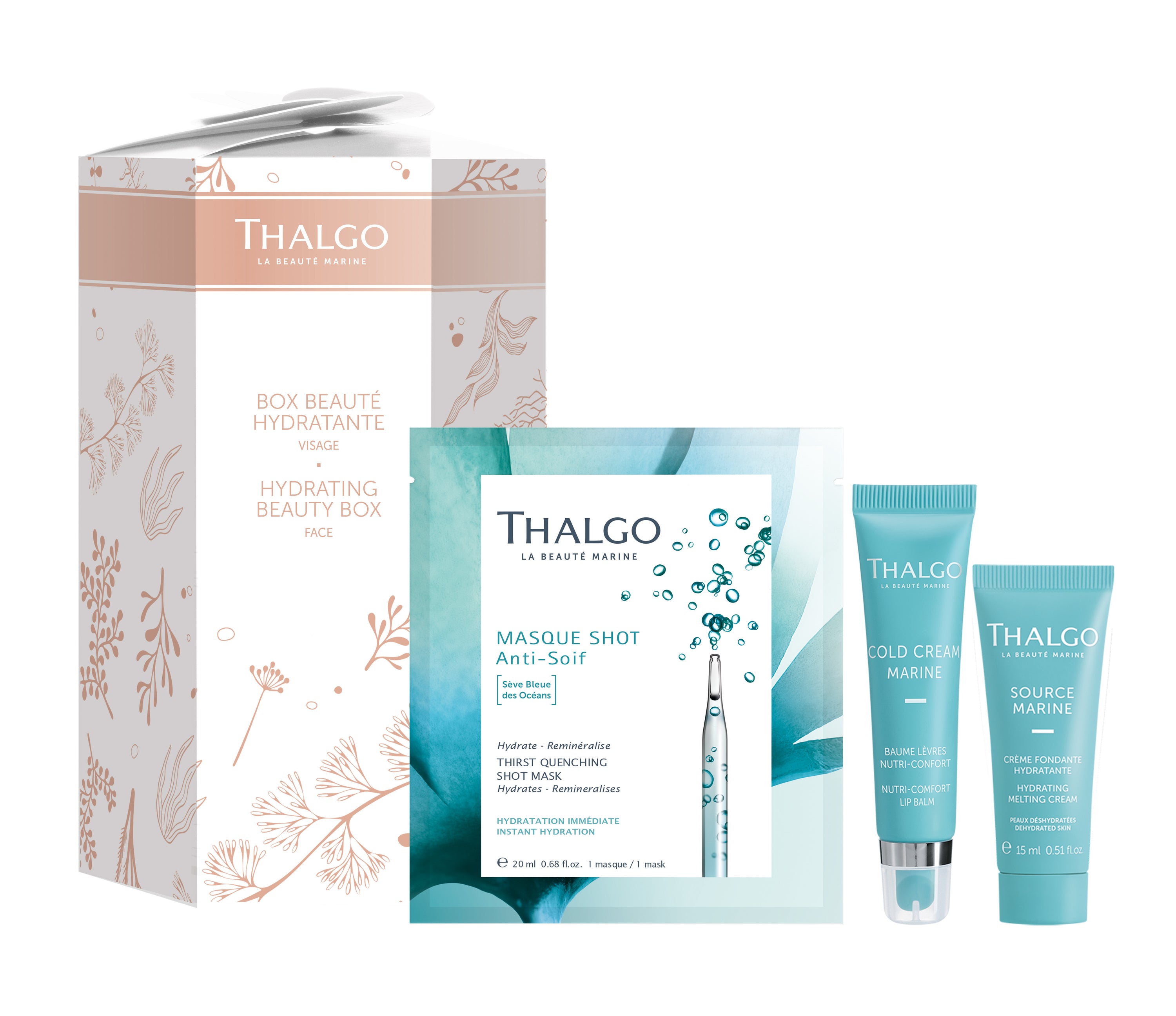 Thalgo Hydrating Beauty Box (Pack)