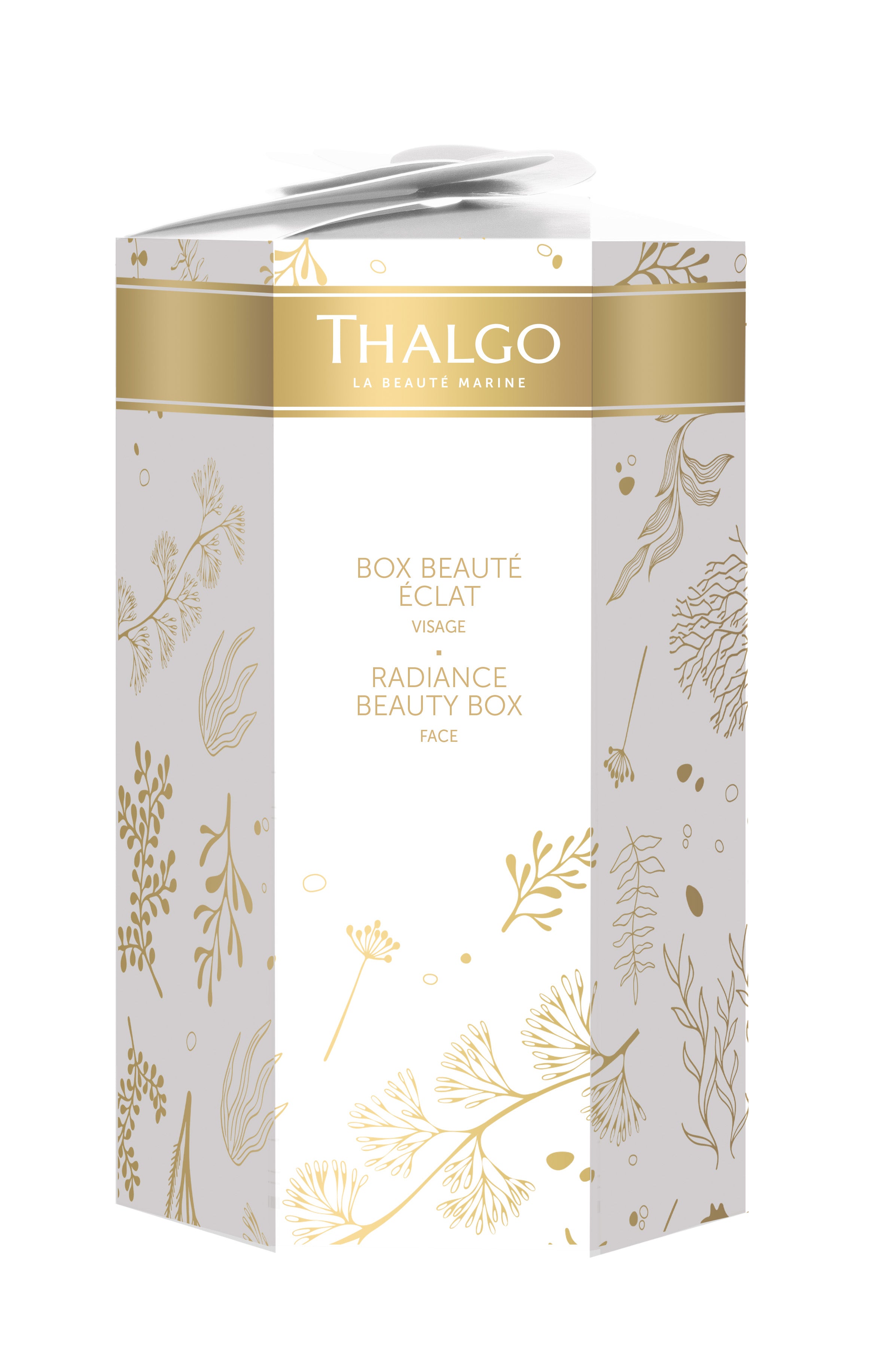 Thalgo Radiance Beauty Box (Packs)