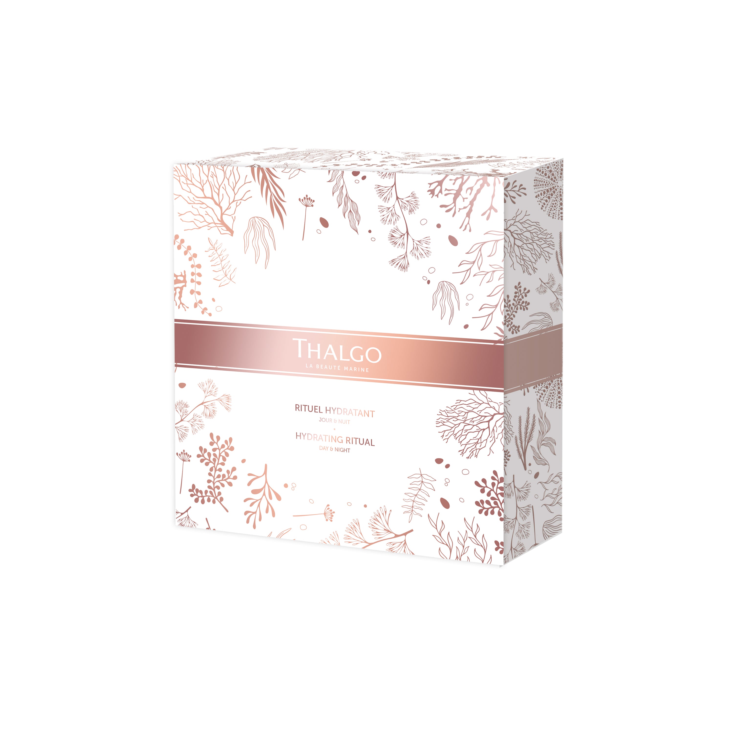 Thalgo Hydrating Ritual Day & Night (Packs)