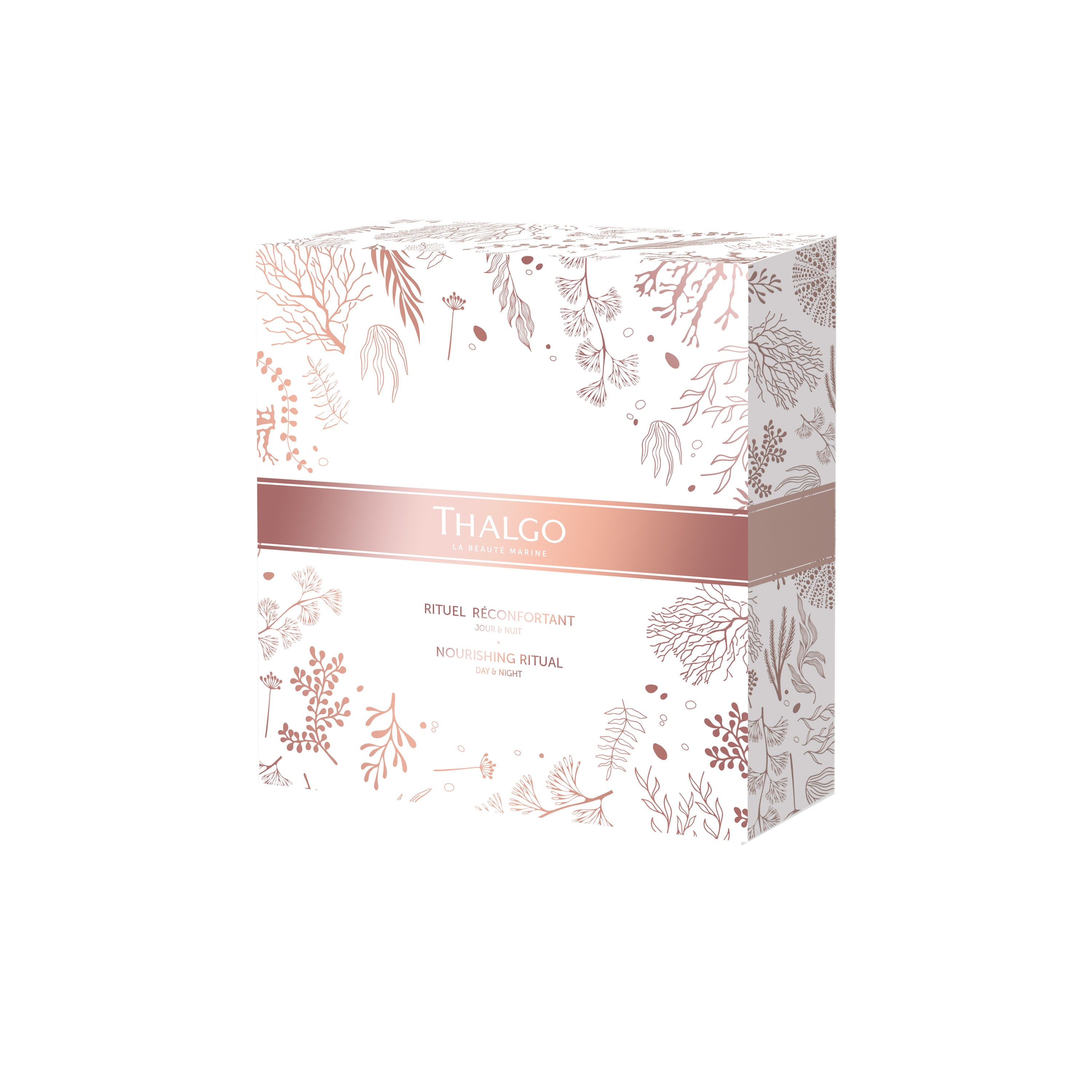 Thalgo Comforting Ritual Day & Night (Packs)