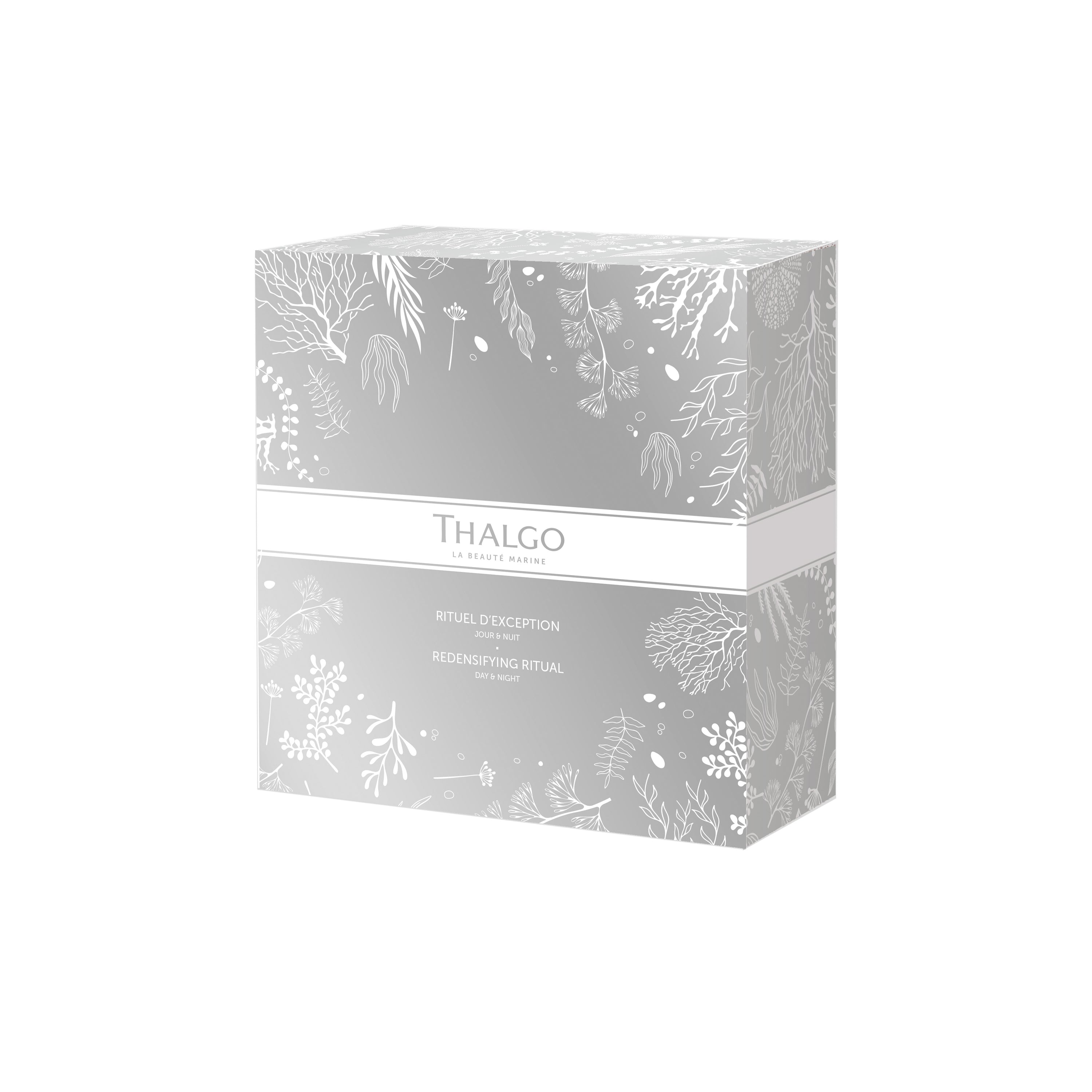 Thalgo Exceptional Ritual Day & Night (Packs)