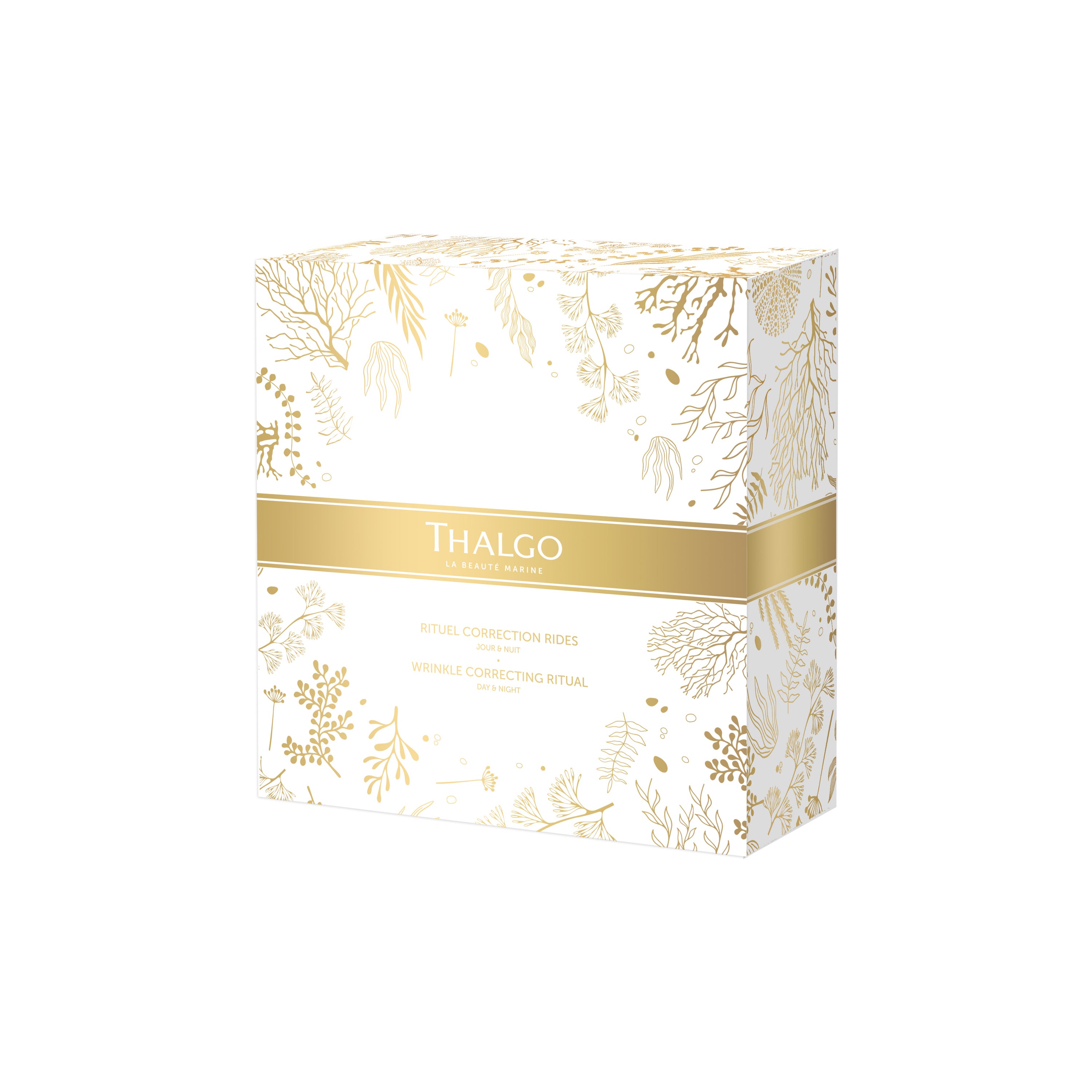 Thalgo Youth Ritual Day & Night (Packs)