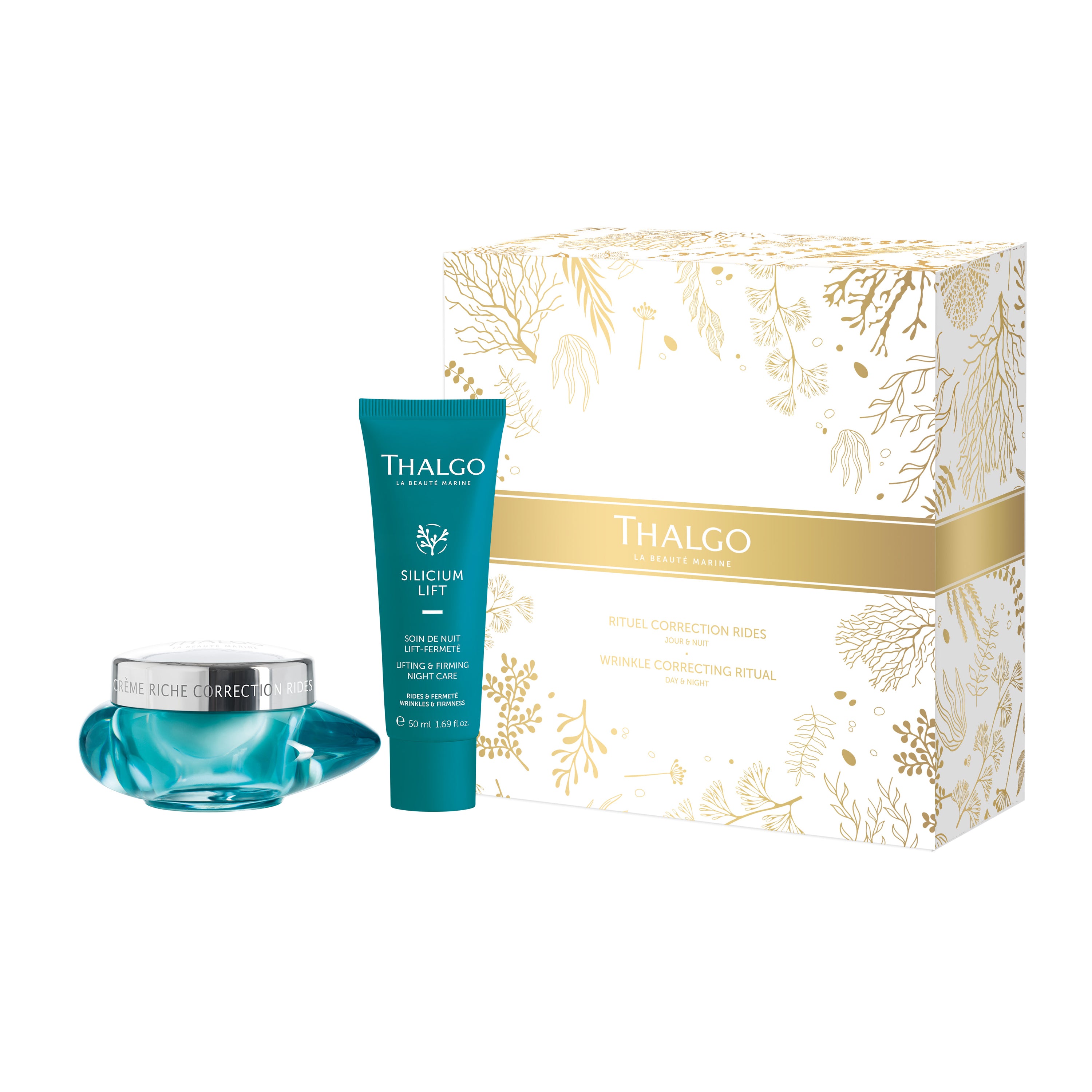 Thalgo Youth Ritual Day & Night (Packs)