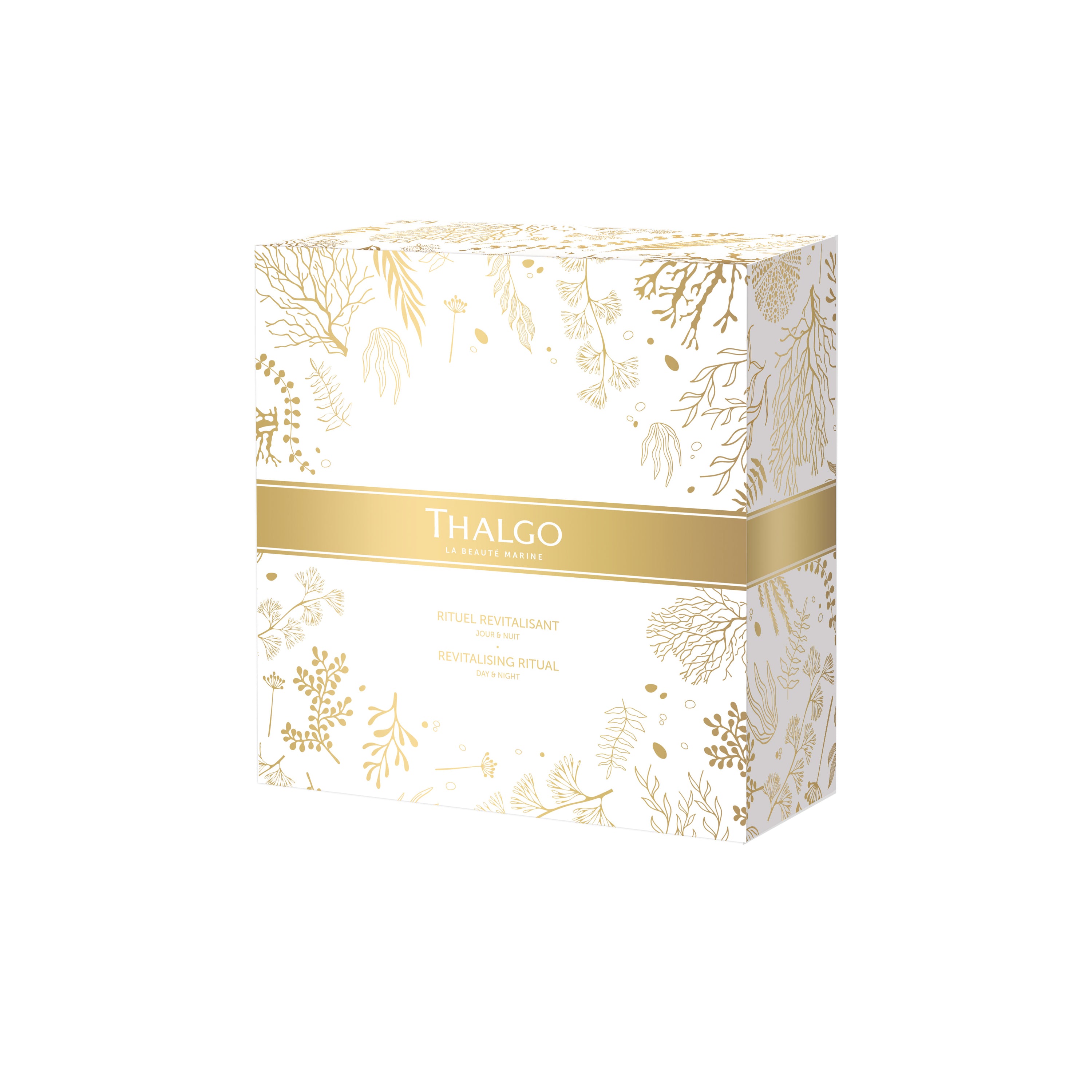 Thalgo Revitalising Ritual Day & Night