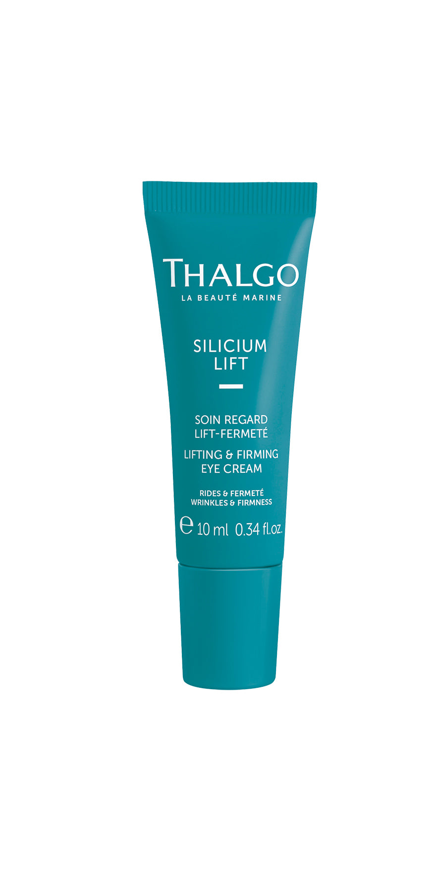 Thalgo Lifting & Firming Eye Cream - Silicium Lift 10ml (Luxury Sample)