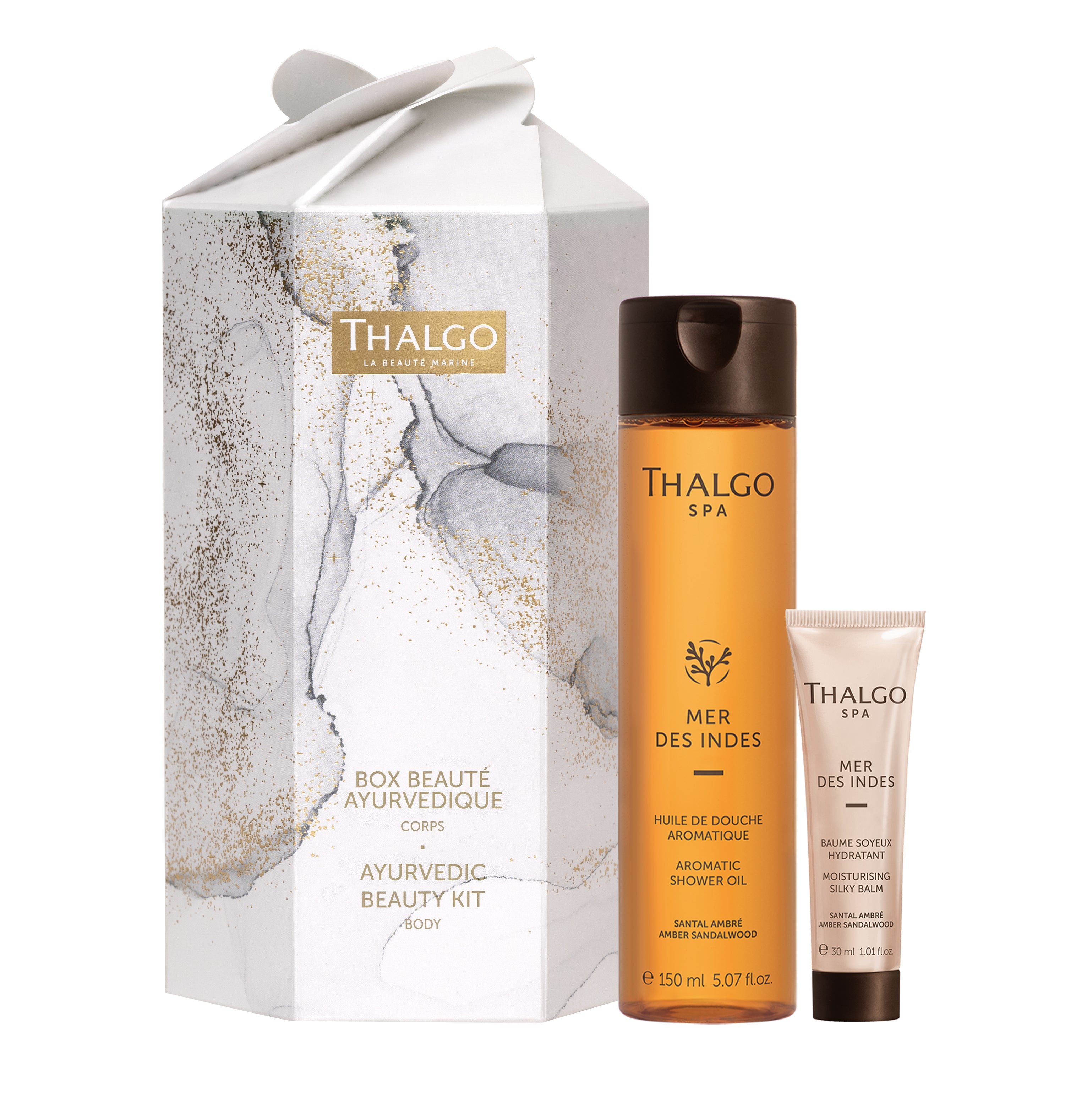 Ayurvedic Beauty Box