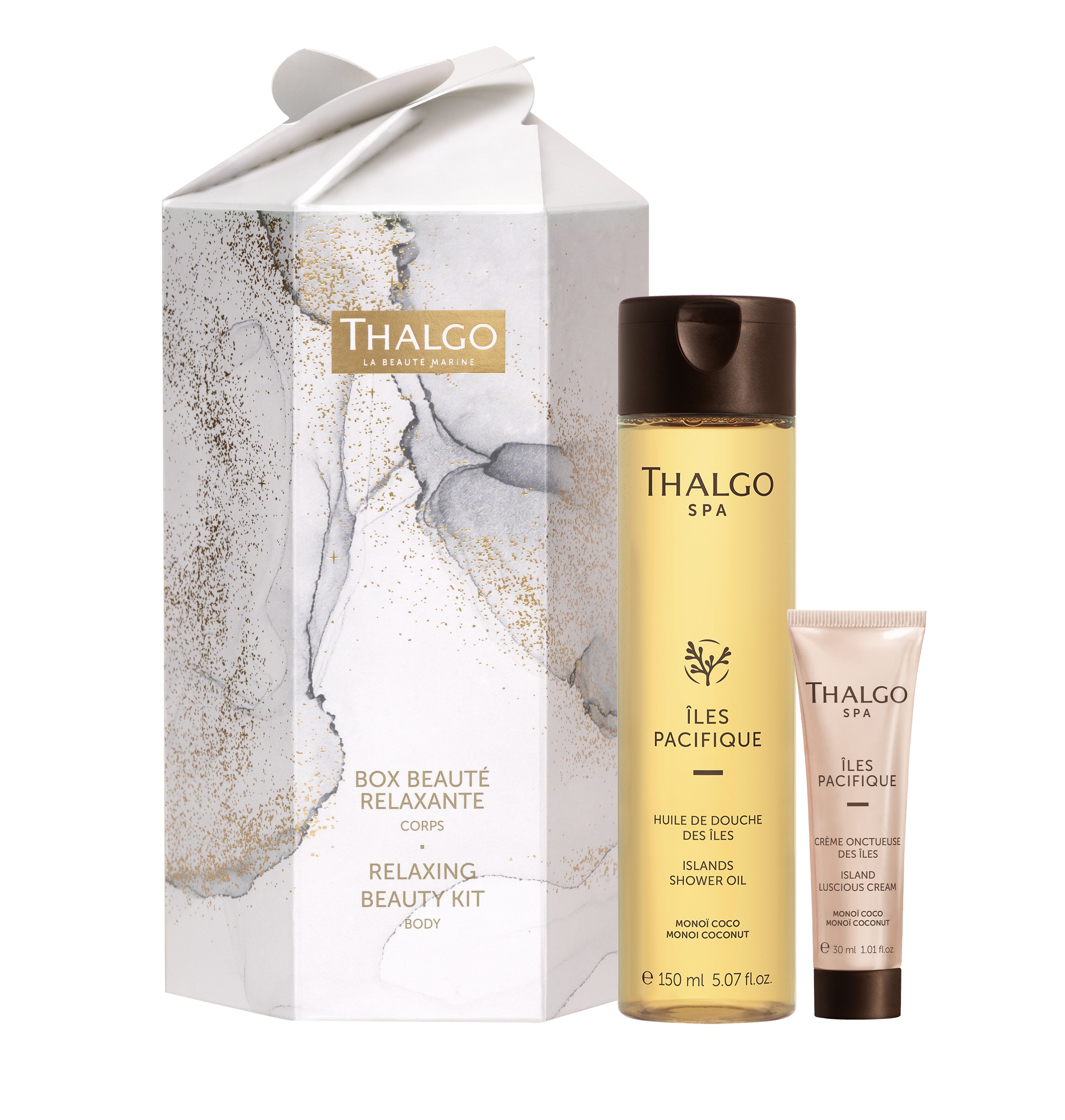 Relaxing Beauty Kit