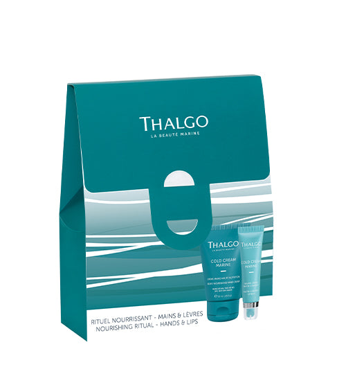 Nourishing Ritual Lips & Hands Pack