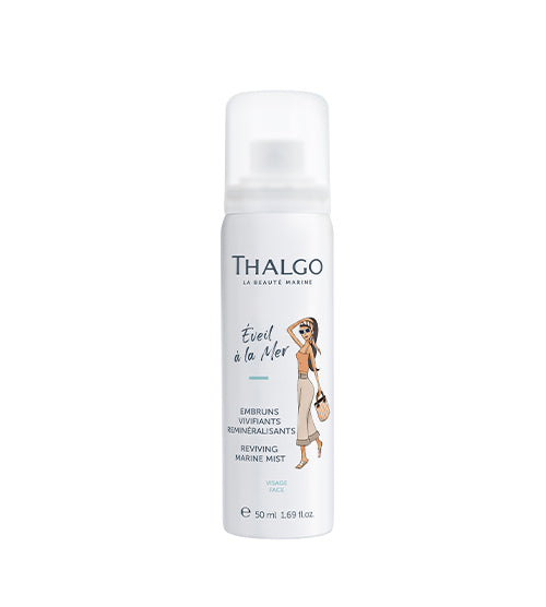 Eveil A La Mer Reviving Marine Mist 50ml