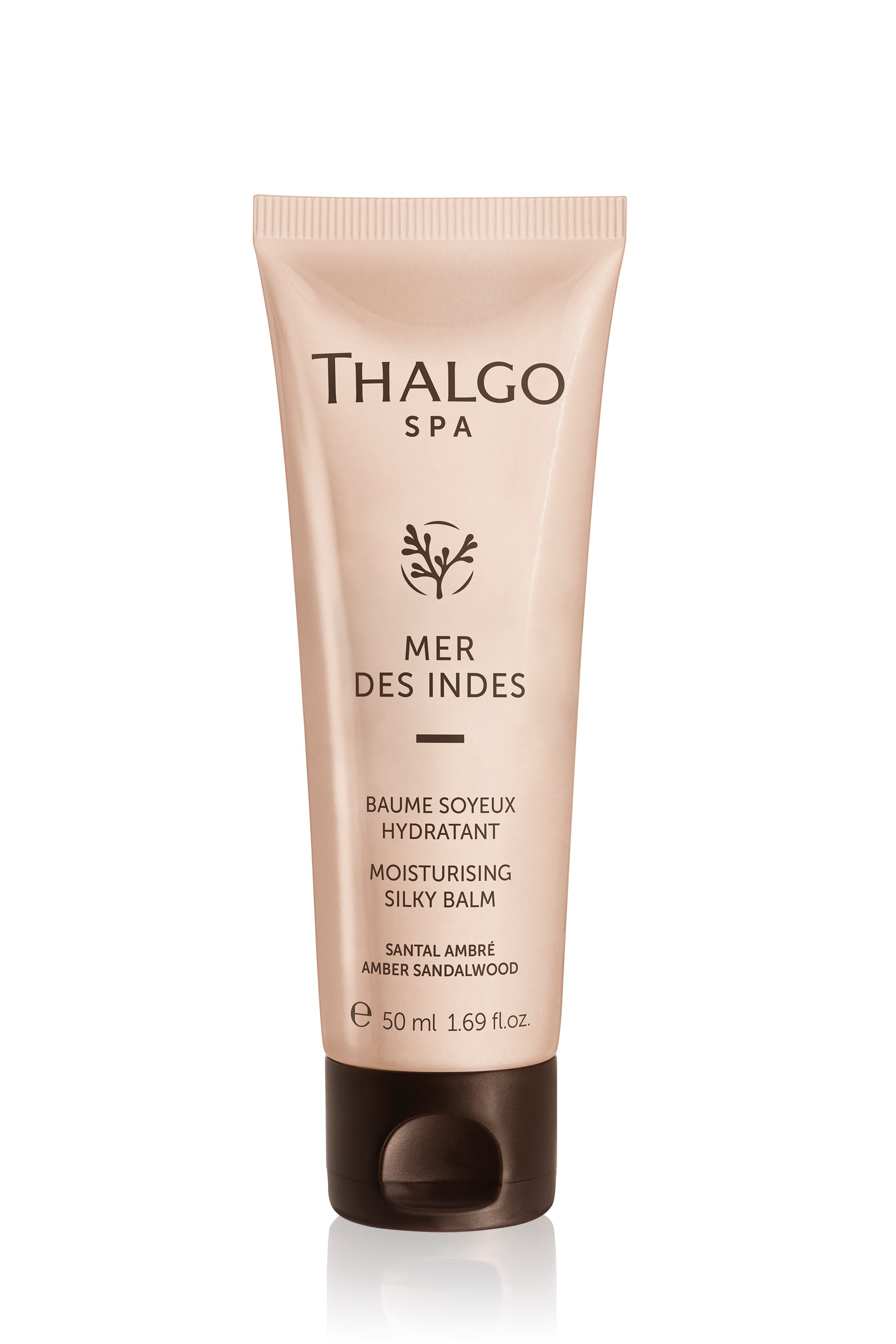 Mer des Indes Moisturising Silky Balm - Luxury Sample