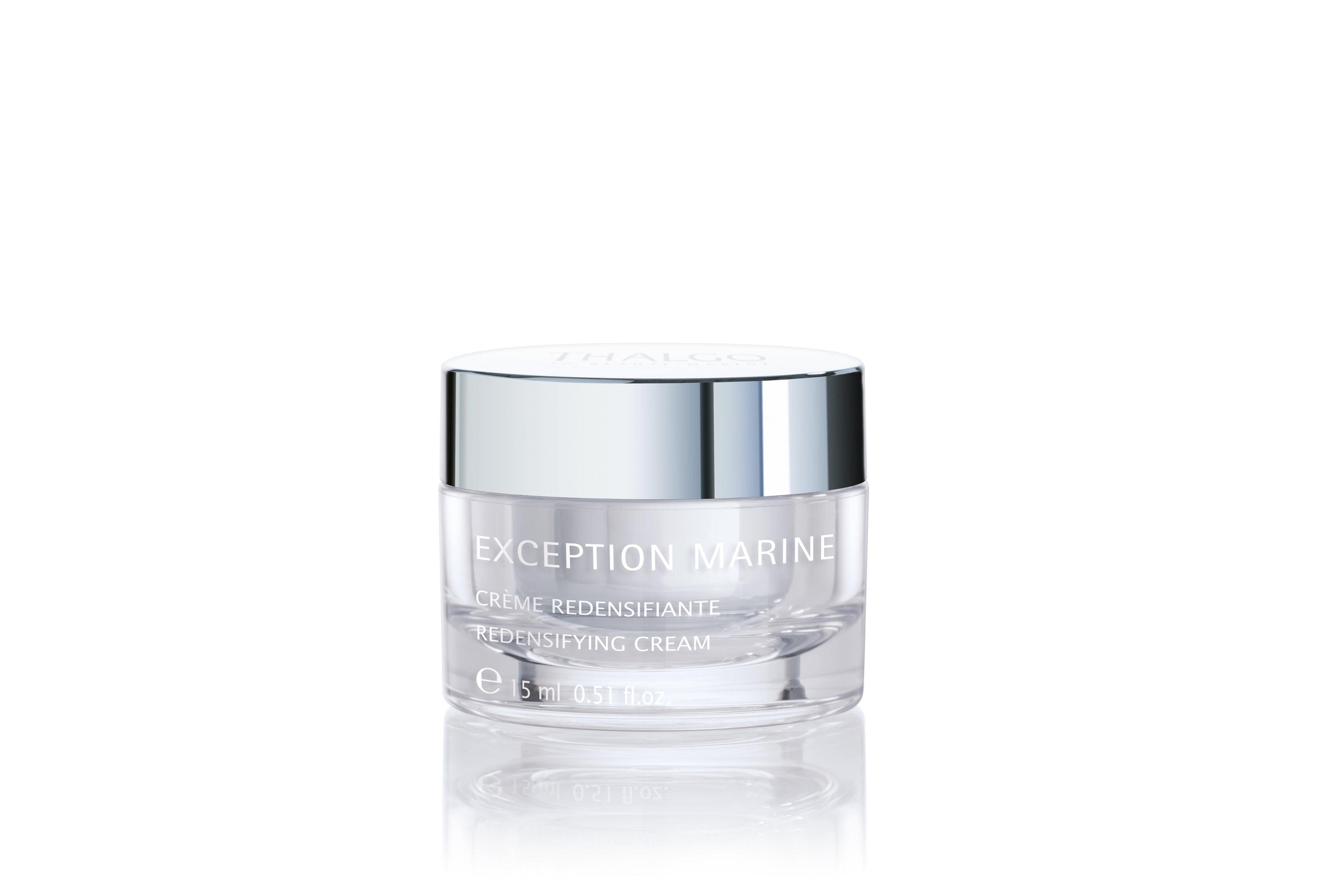 Exception Redensifying Cream (Luxury Sample)