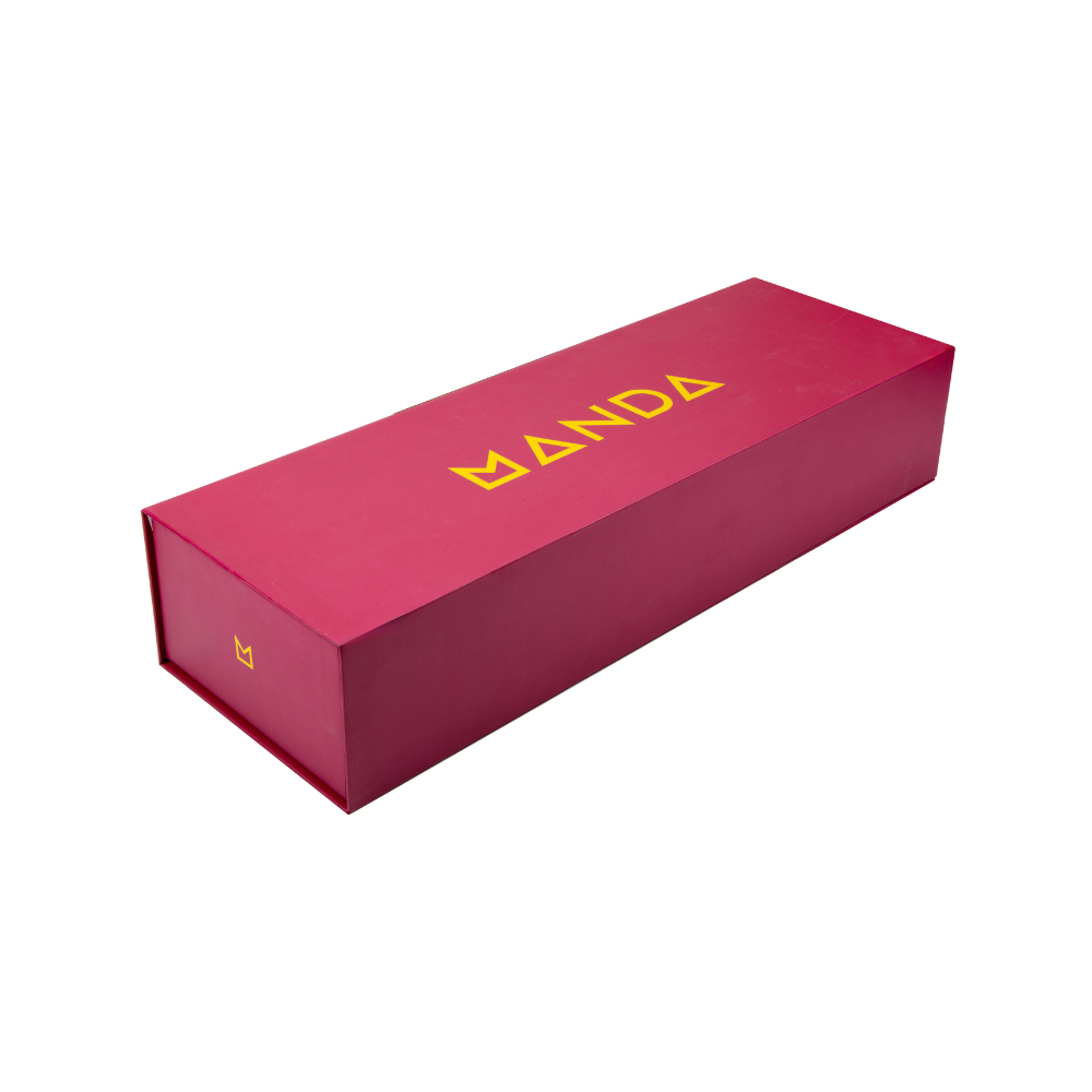Deluxe Set : Manda 5 Piece Gift Set