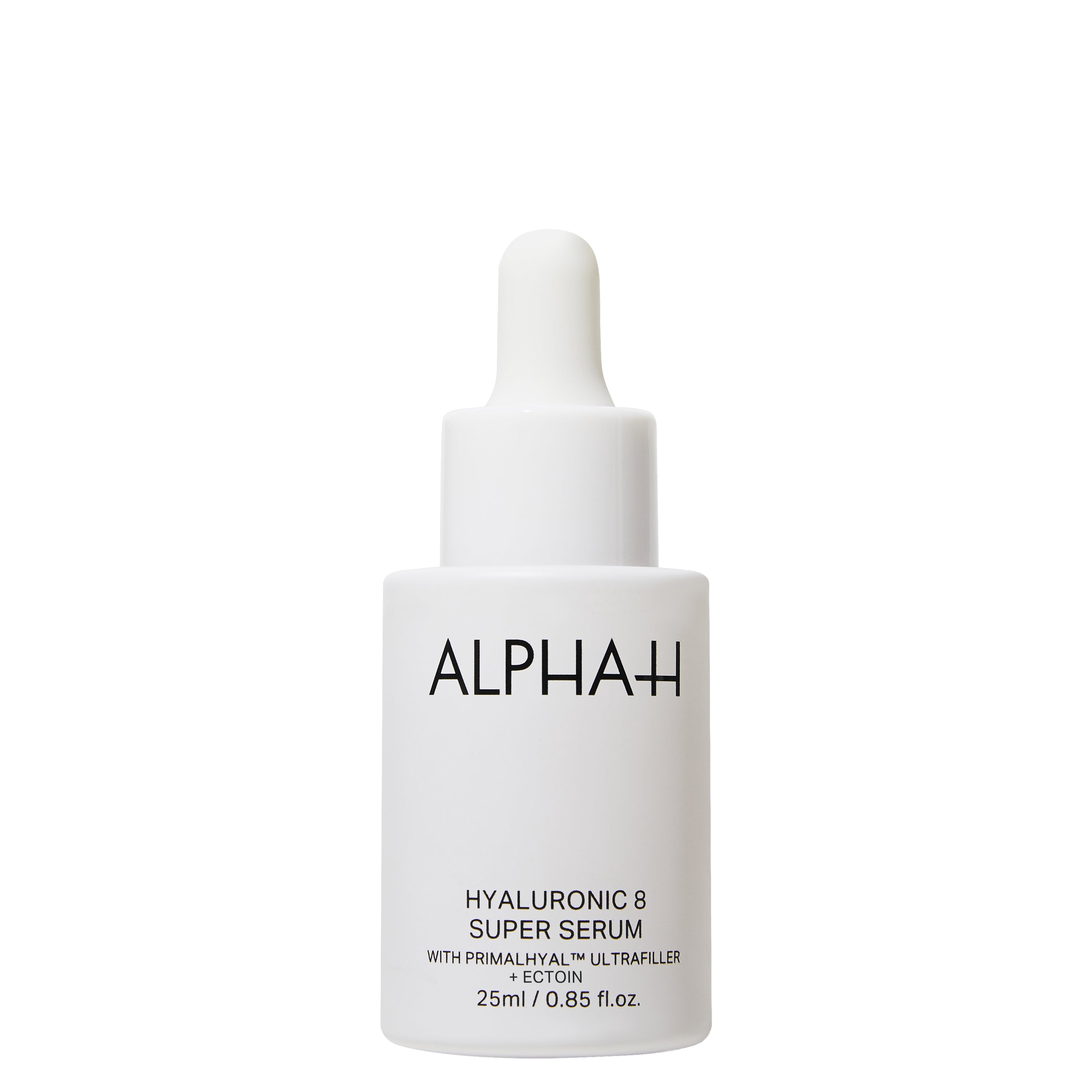 Hyaluronic 8 Super Serum With Primalhyal™ Ultrafiller + Ectoin 25ml -Tester