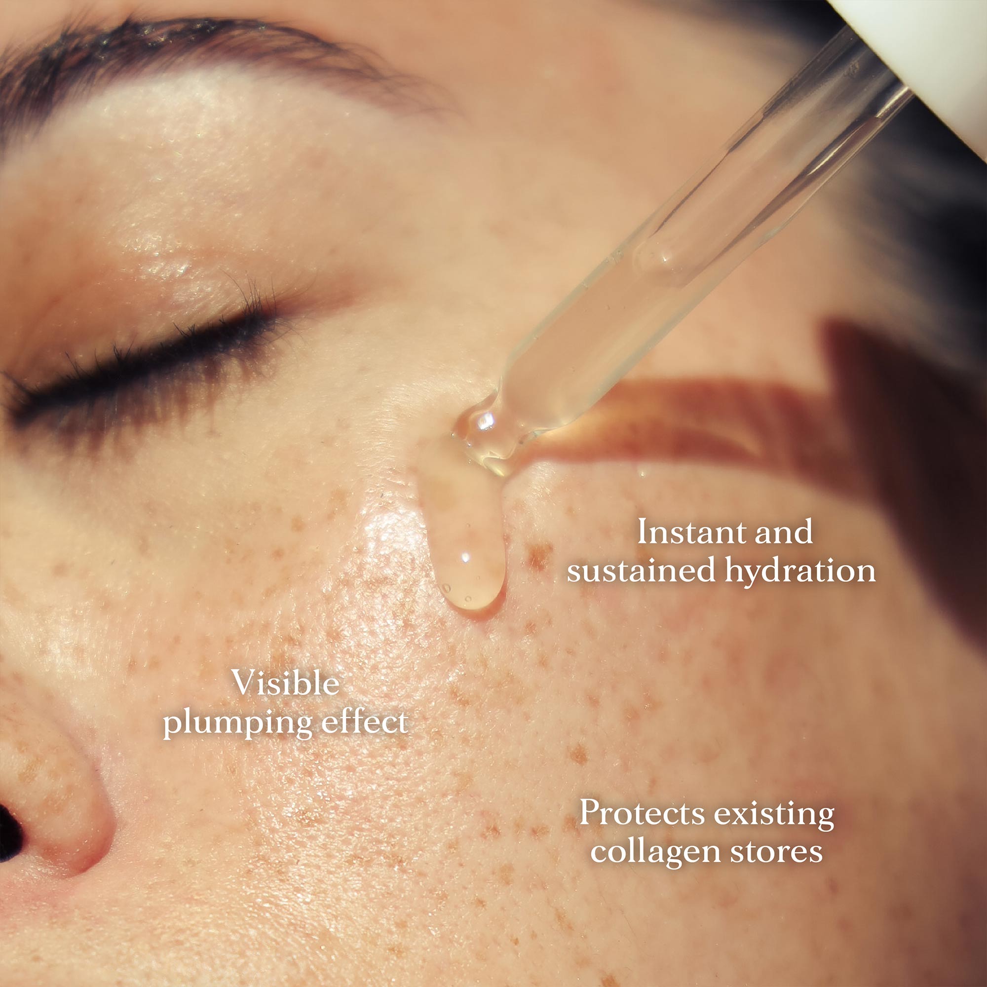 Hyaluronic 8 Super Serum With Primalhyal™ Ultrafiller + Ectoin 25ml -Tester