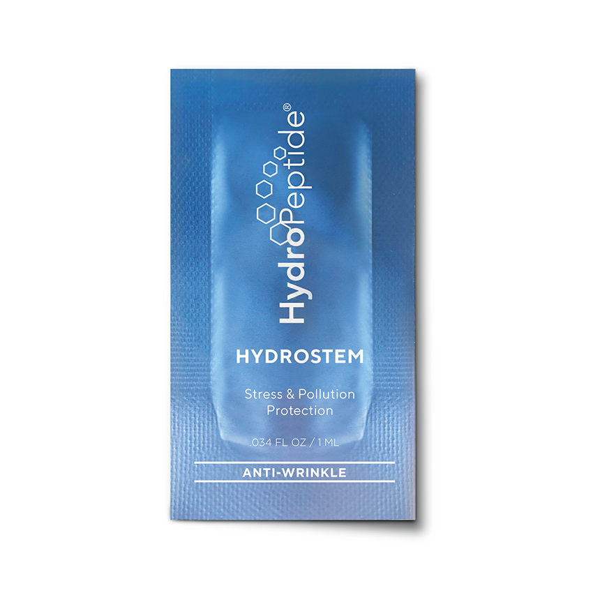 HydroStem (Sample)