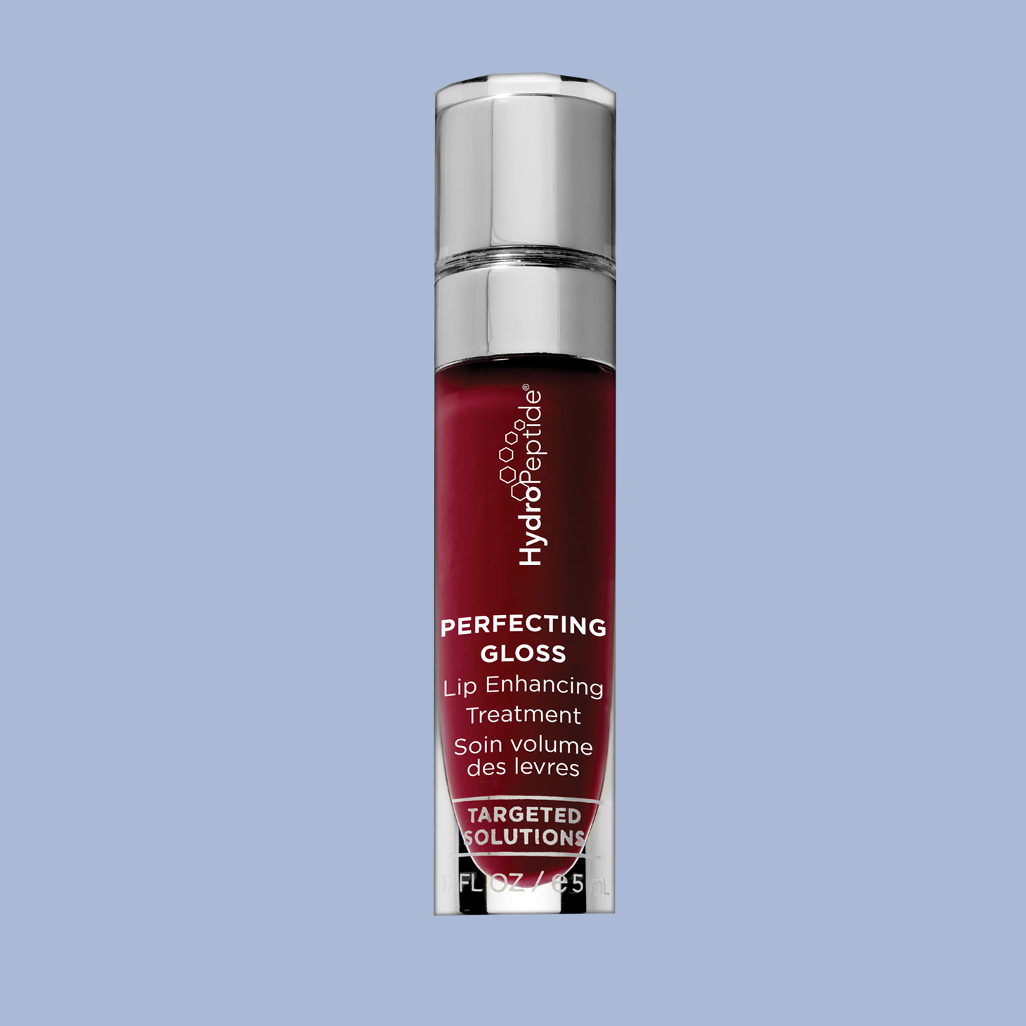 Perfecting Gloss - Berry Breeze (Retail)