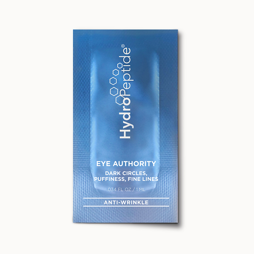 Eye Authority (Sample)
