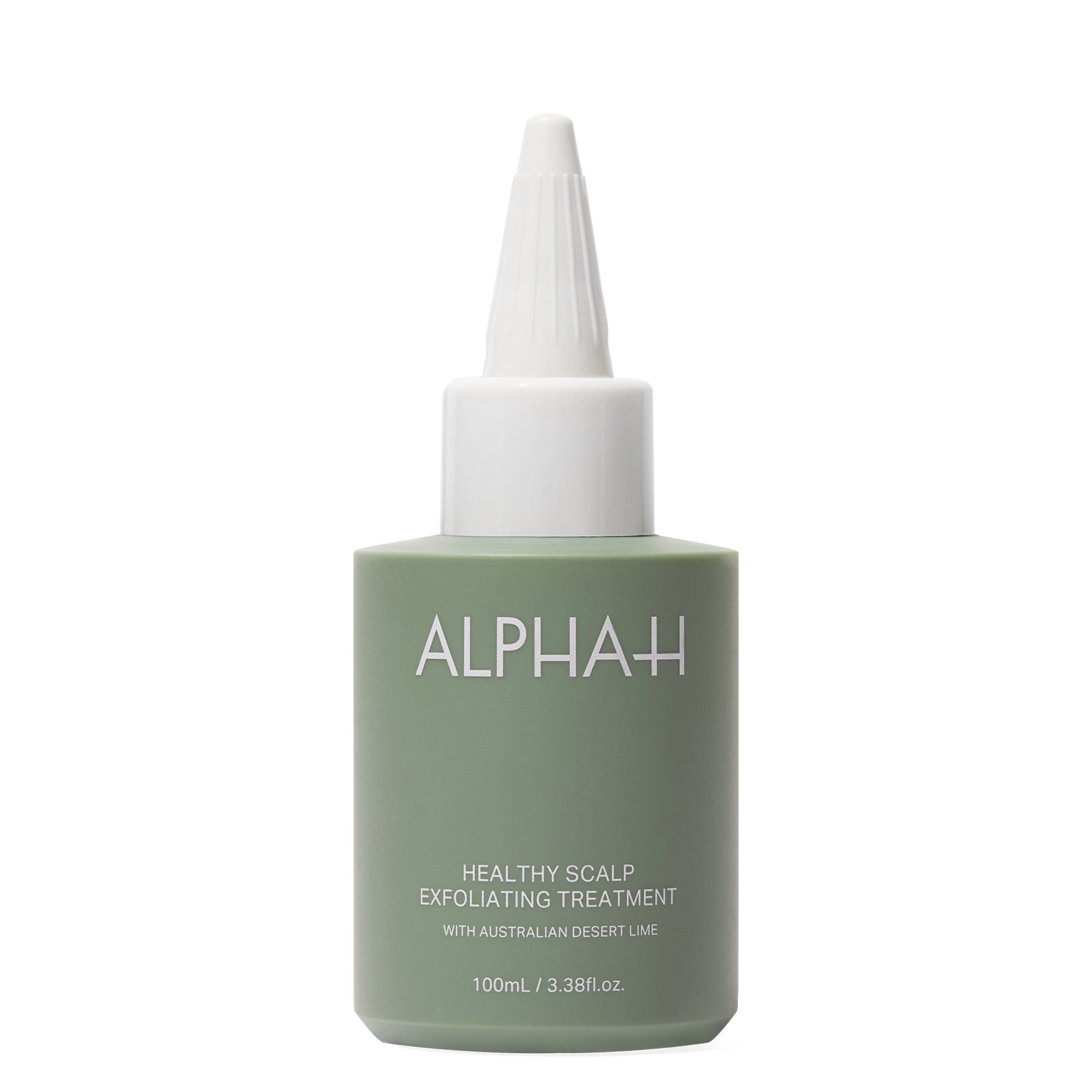 Alpha H Healthy Exfoliating Scalp Treatment 100ml