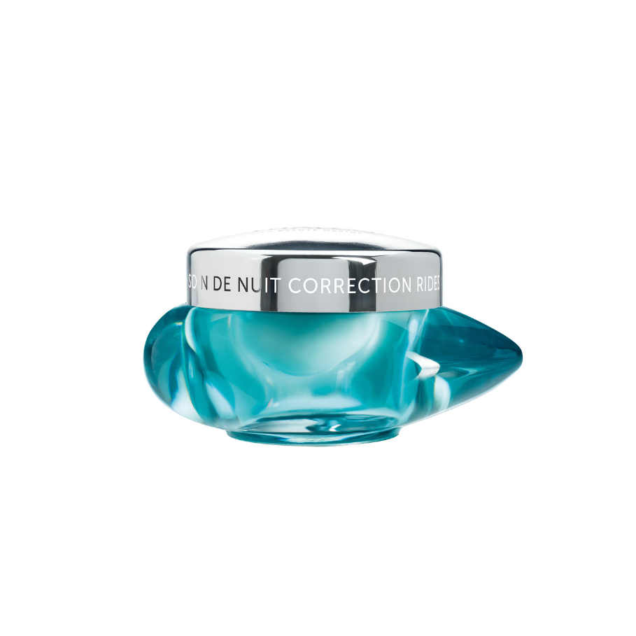 Hyalu-Procollagene Wrinkle Correcting Night Care 50ml - Retail