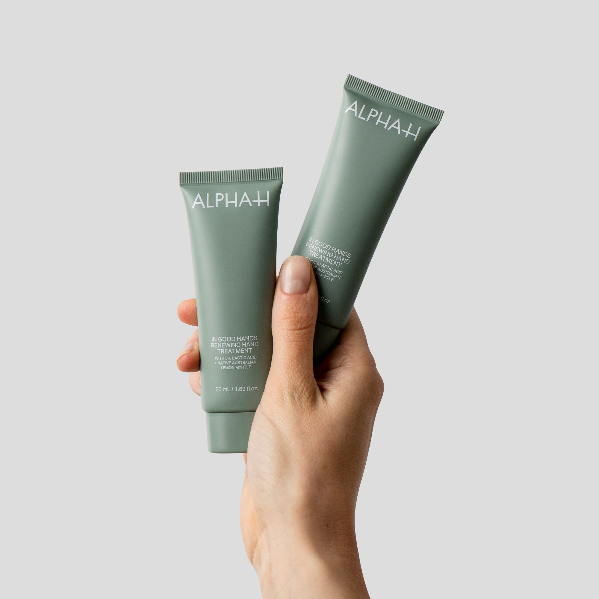 In Good Hands Renewing Hand Treatment 50ml