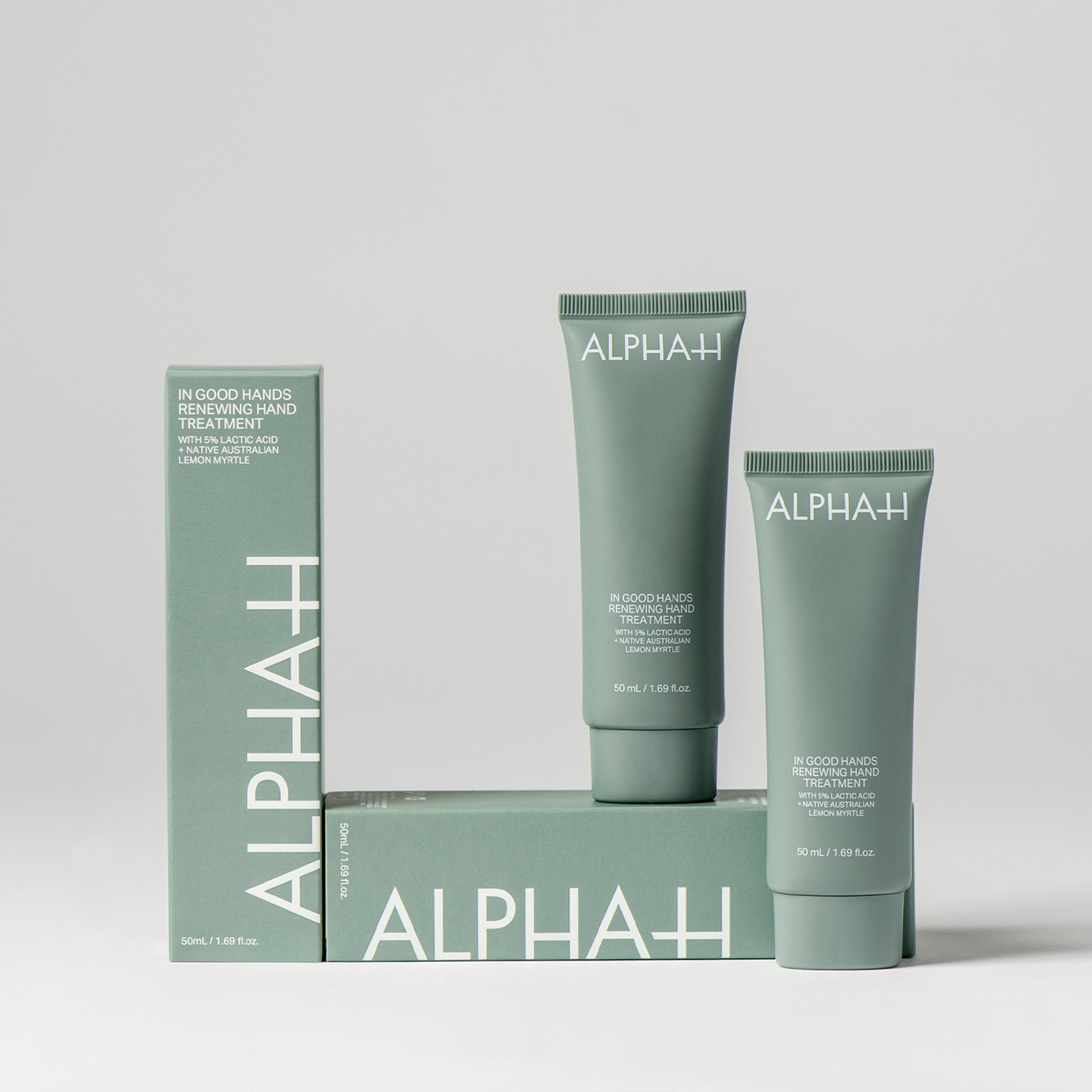 In Good Hands Renewing Hand Treatment 50ml
